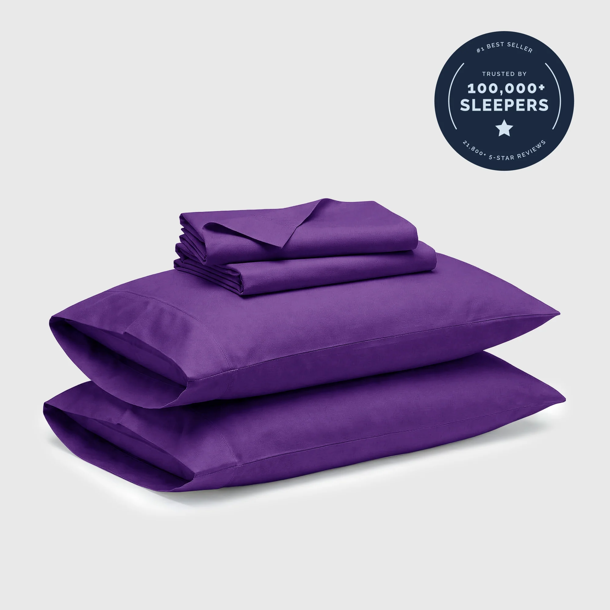 4 Piece Deep Pocket Sheet Set - Image 10