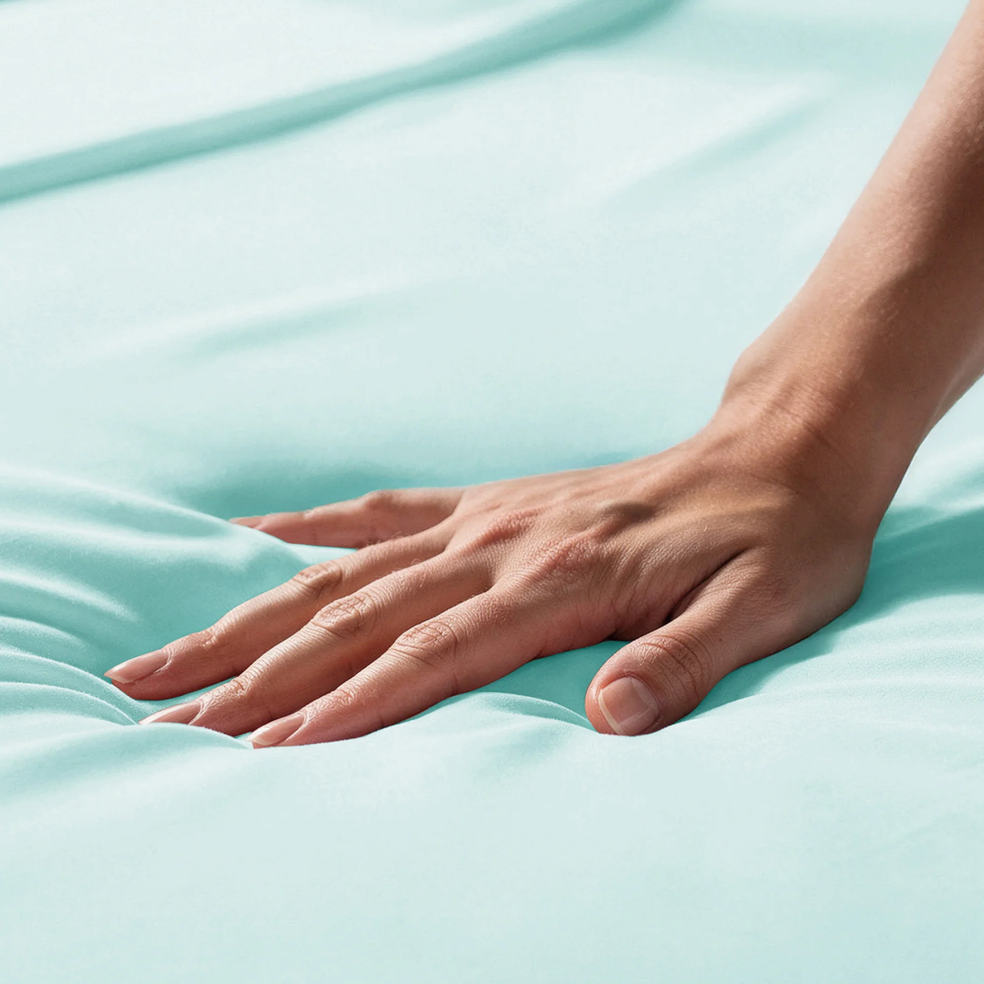 4 Piece Deep Pocket Sheet Set - Image 100