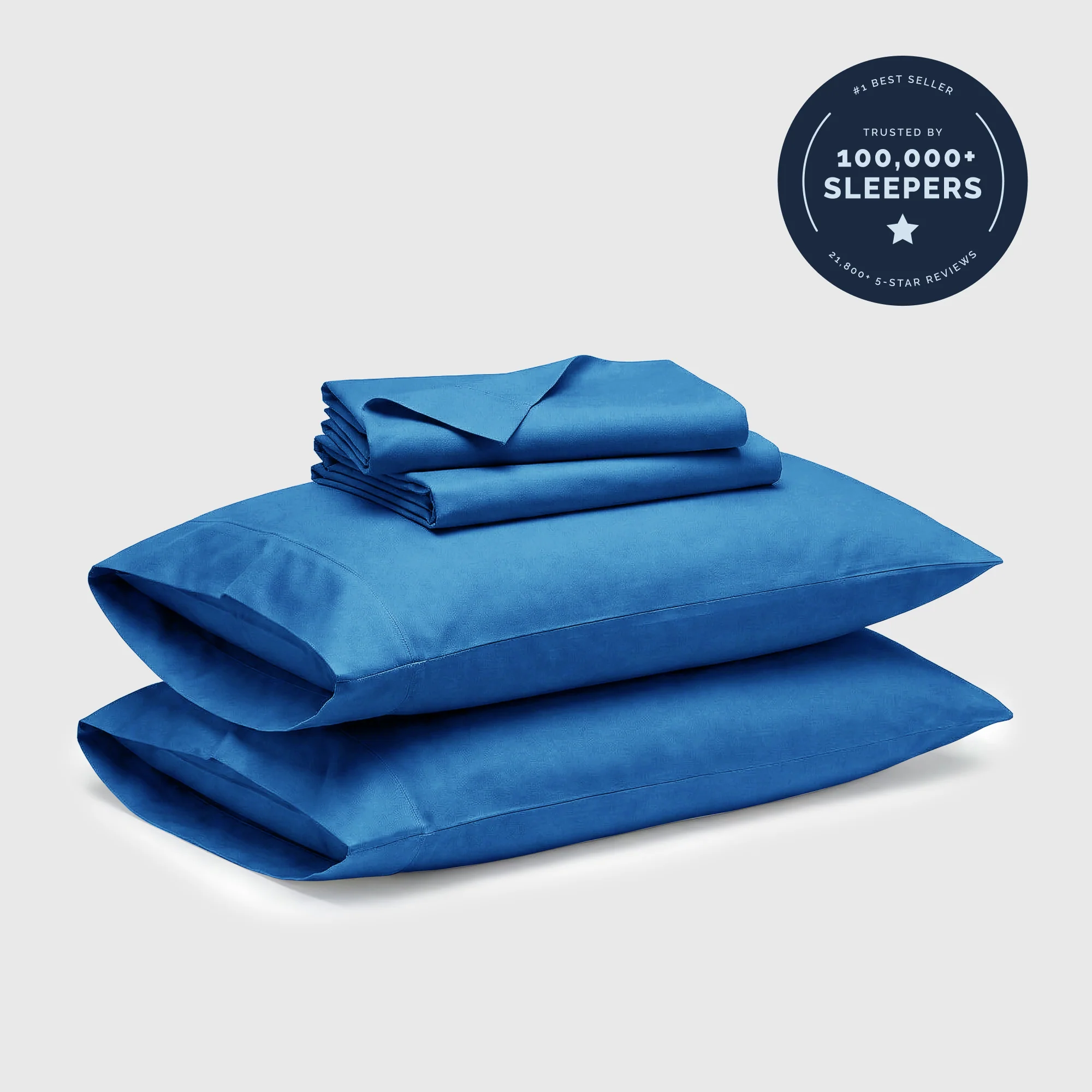 4 Piece Deep Pocket Sheet Set - Image 11