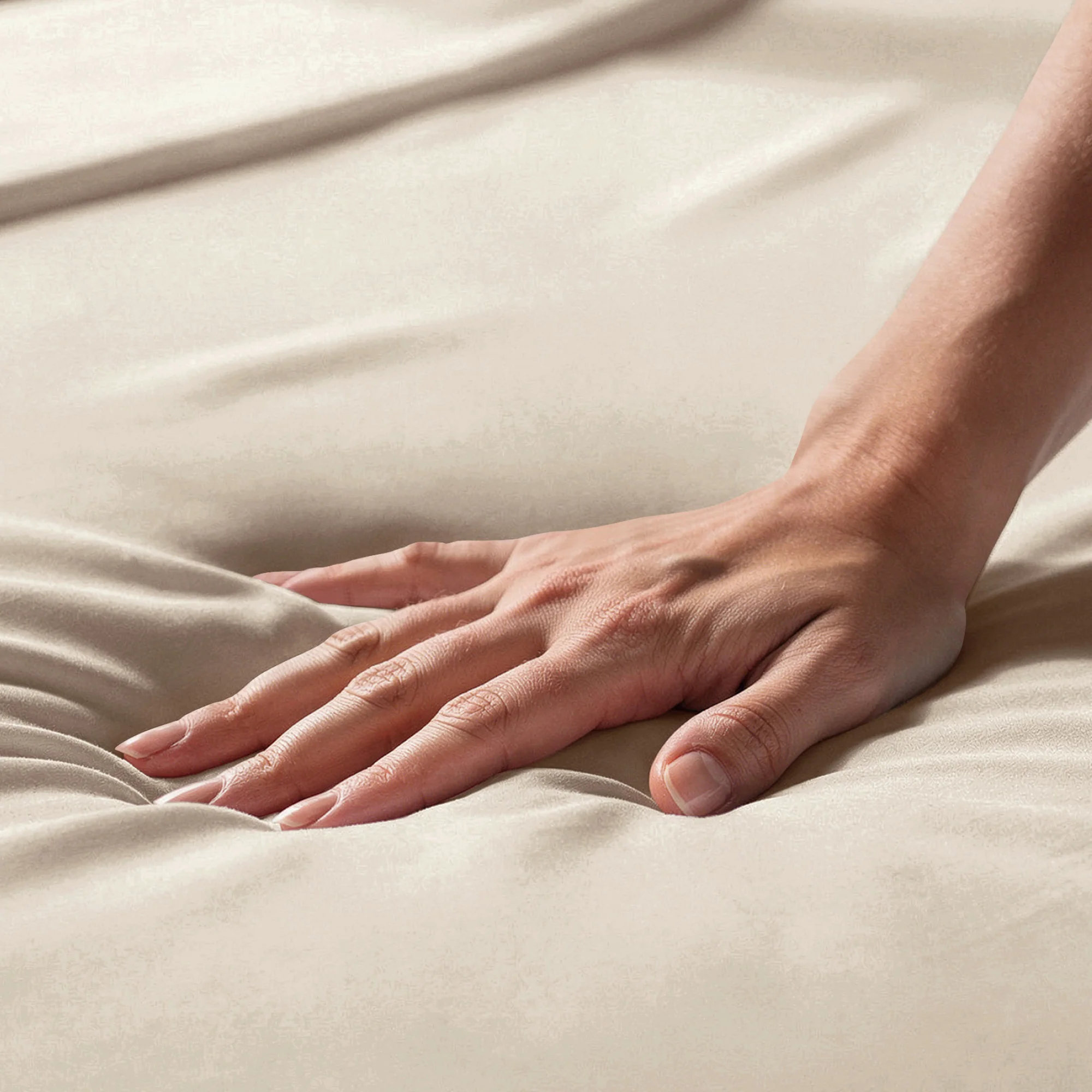 4 Piece Deep Pocket Sheet Set - Image 112