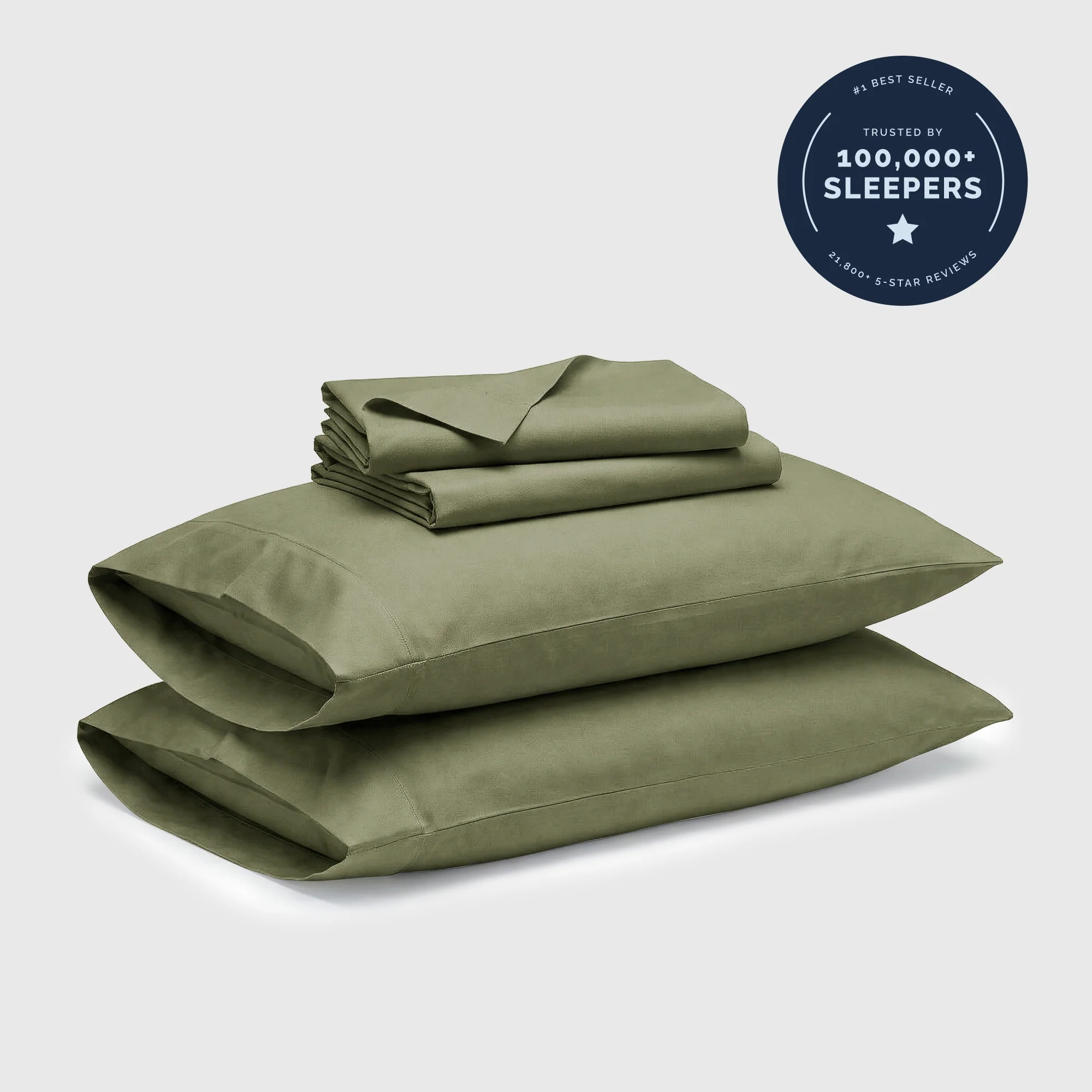 4 Piece Deep Pocket Sheet Set - Image 12