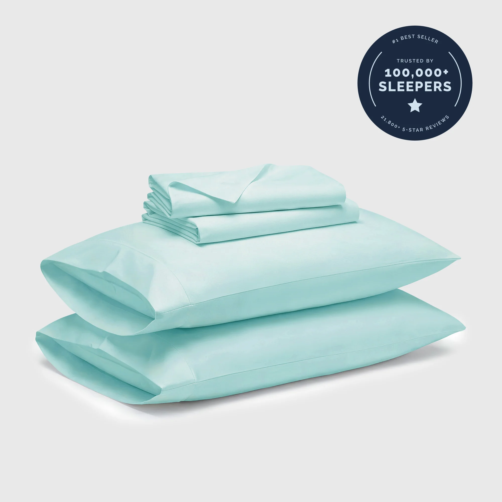 4 Piece Deep Pocket Sheet Set - Image 13