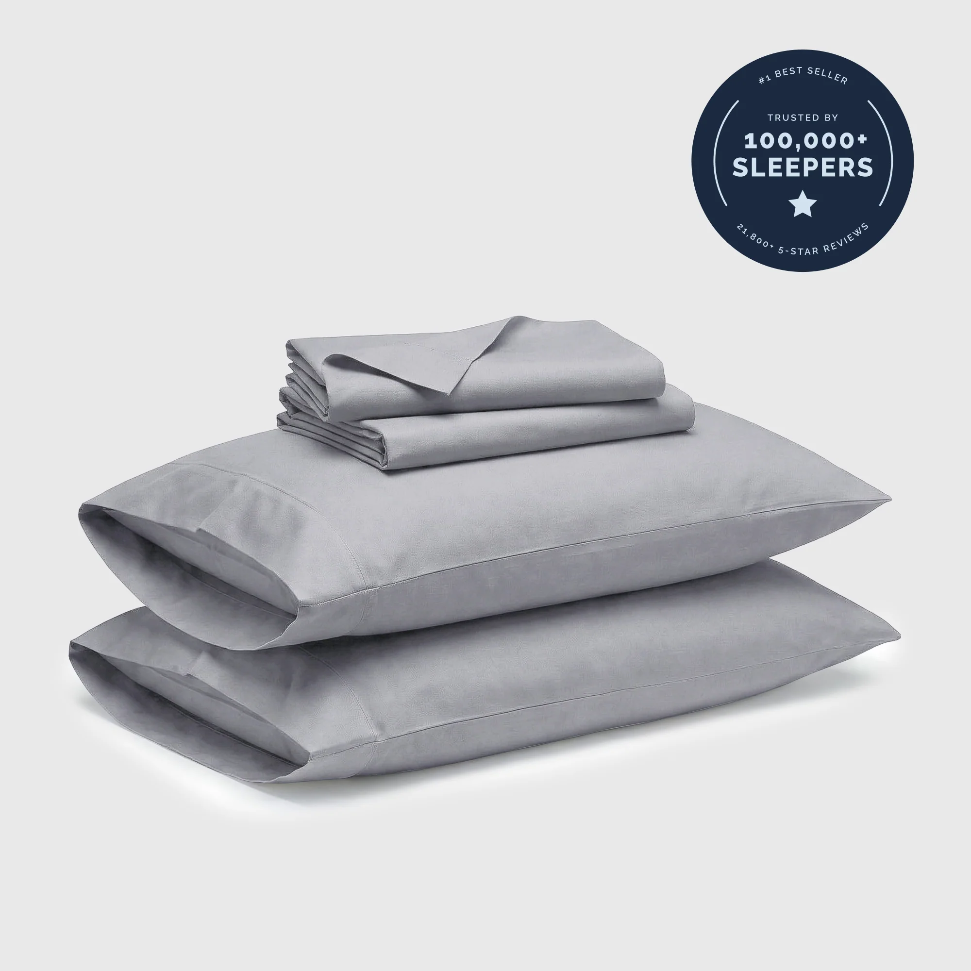 4 Piece Deep Pocket Sheet Set - Image 14