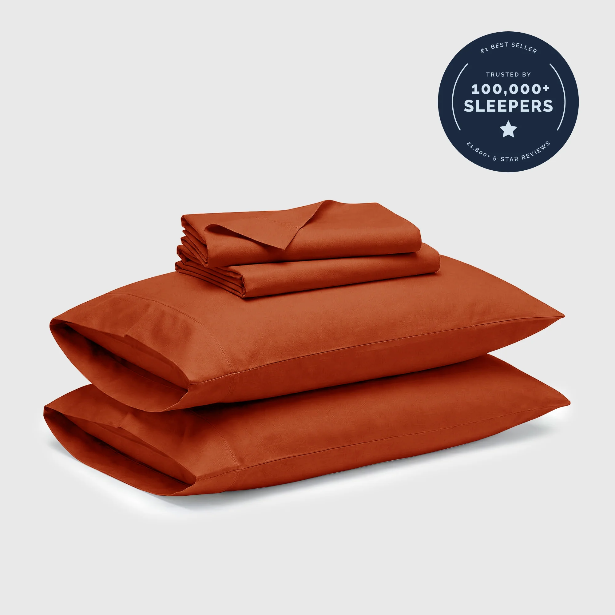4 Piece Deep Pocket Sheet Set - Image 15