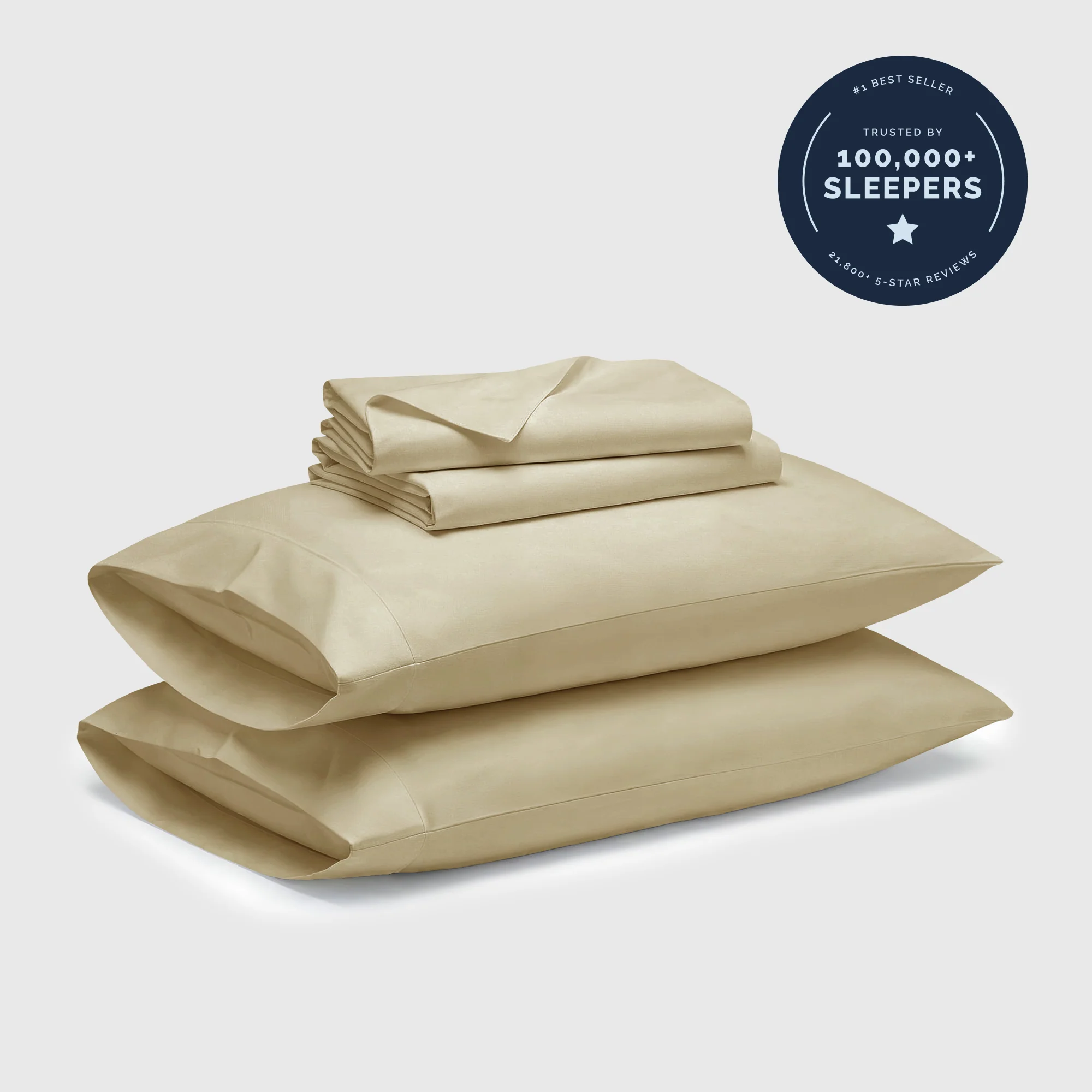 4 Piece Deep Pocket Sheet Set - Image 17