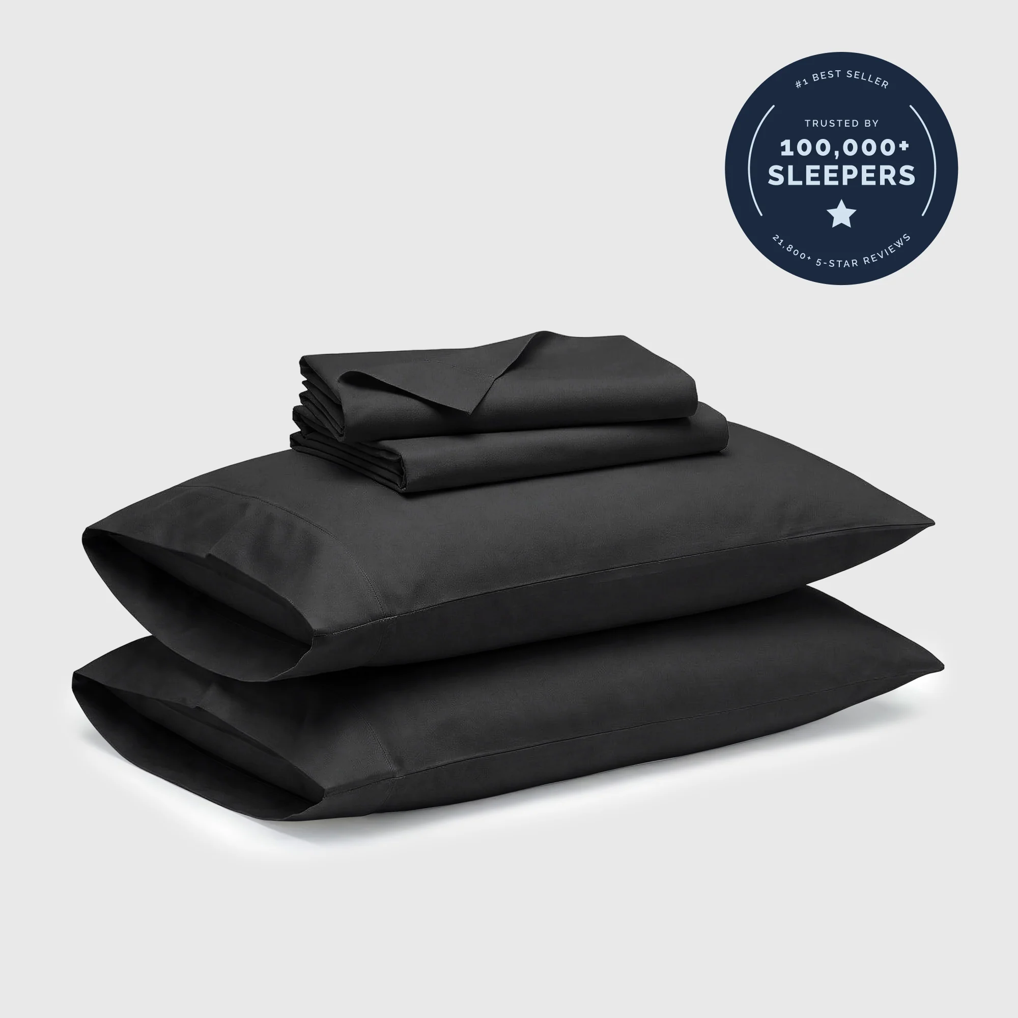4 Piece Deep Pocket Sheet Set - Image 18