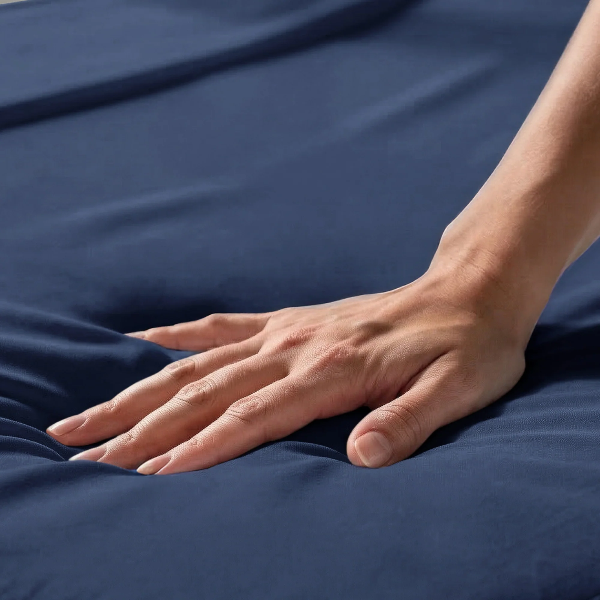 4 Piece Deep Pocket Sheet Set - Image 182