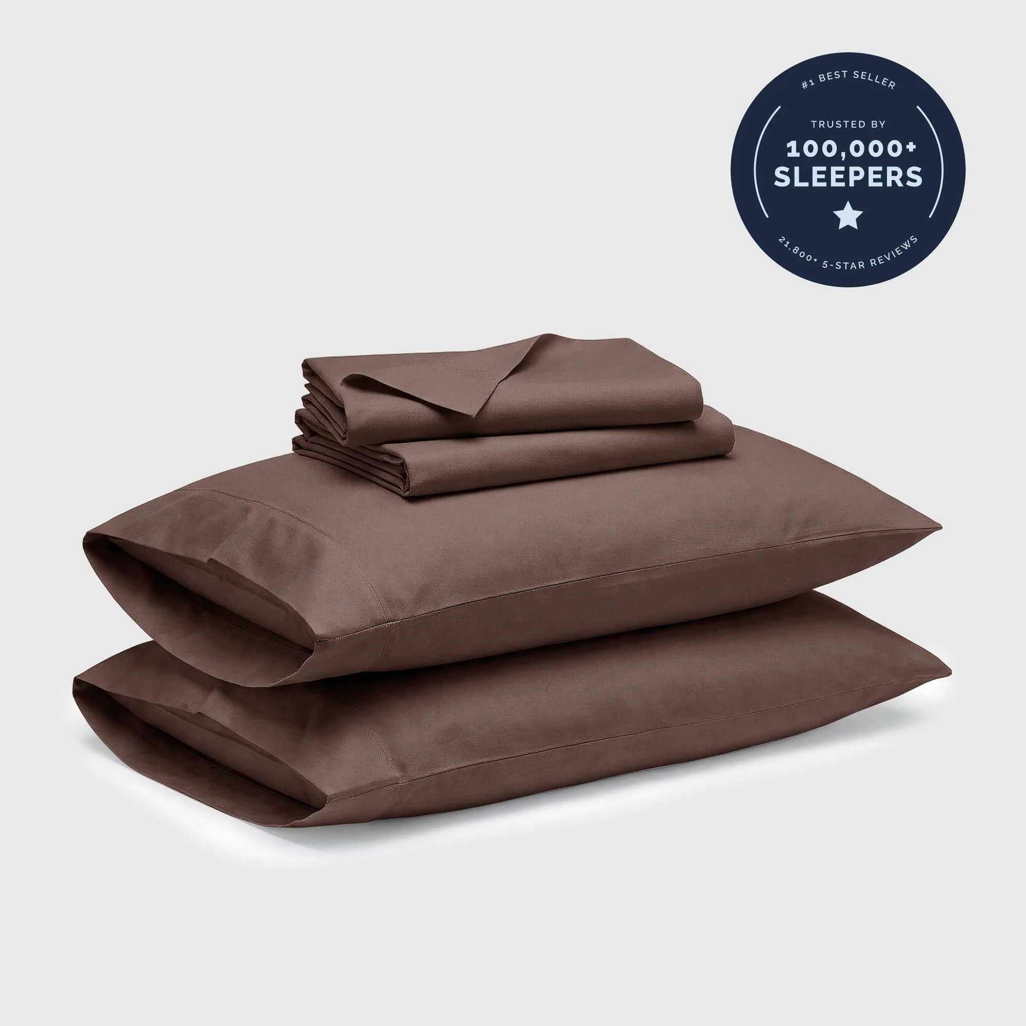 4 Piece Deep Pocket Sheet Set - Image 19