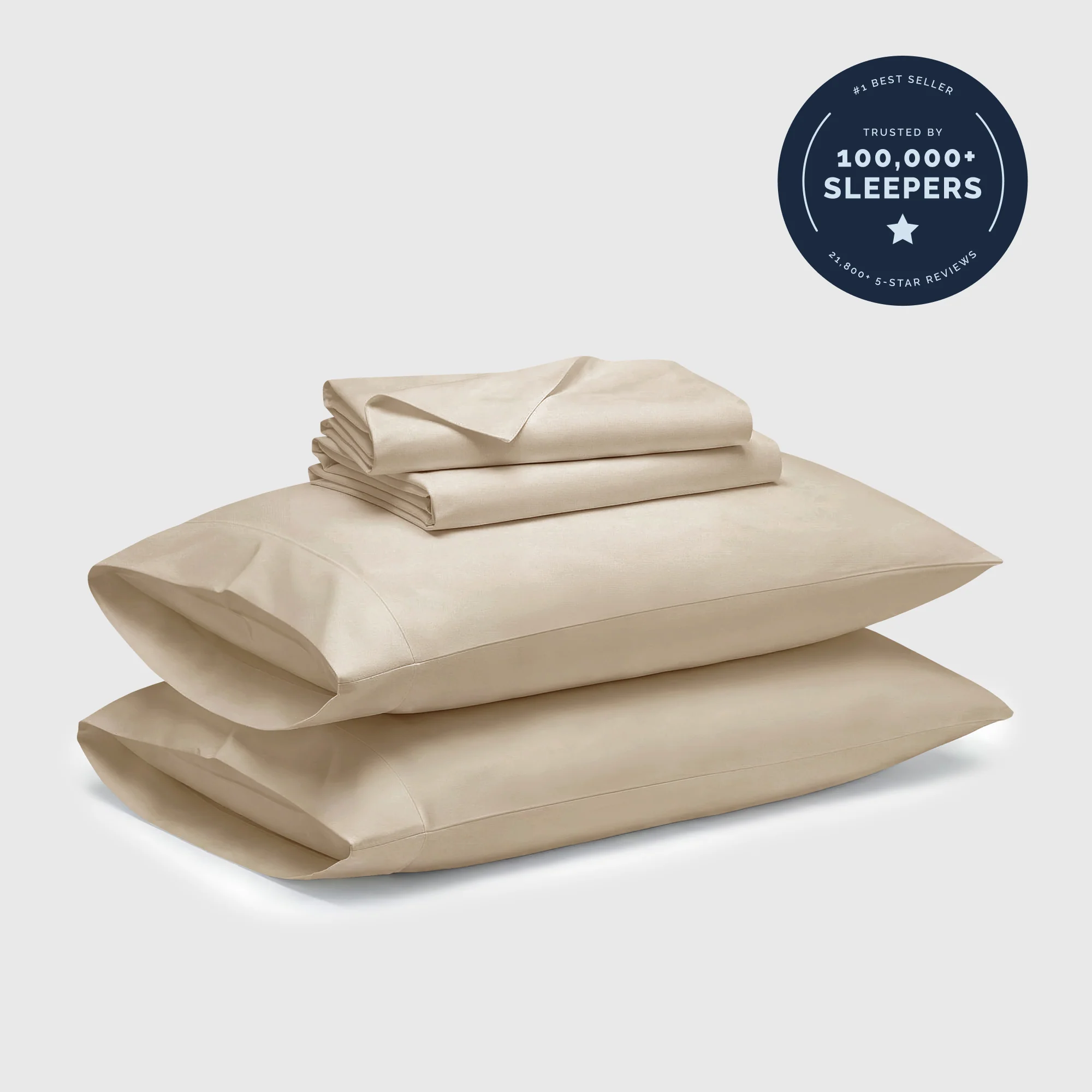 4 Piece Deep Pocket Sheet Set - Image 21