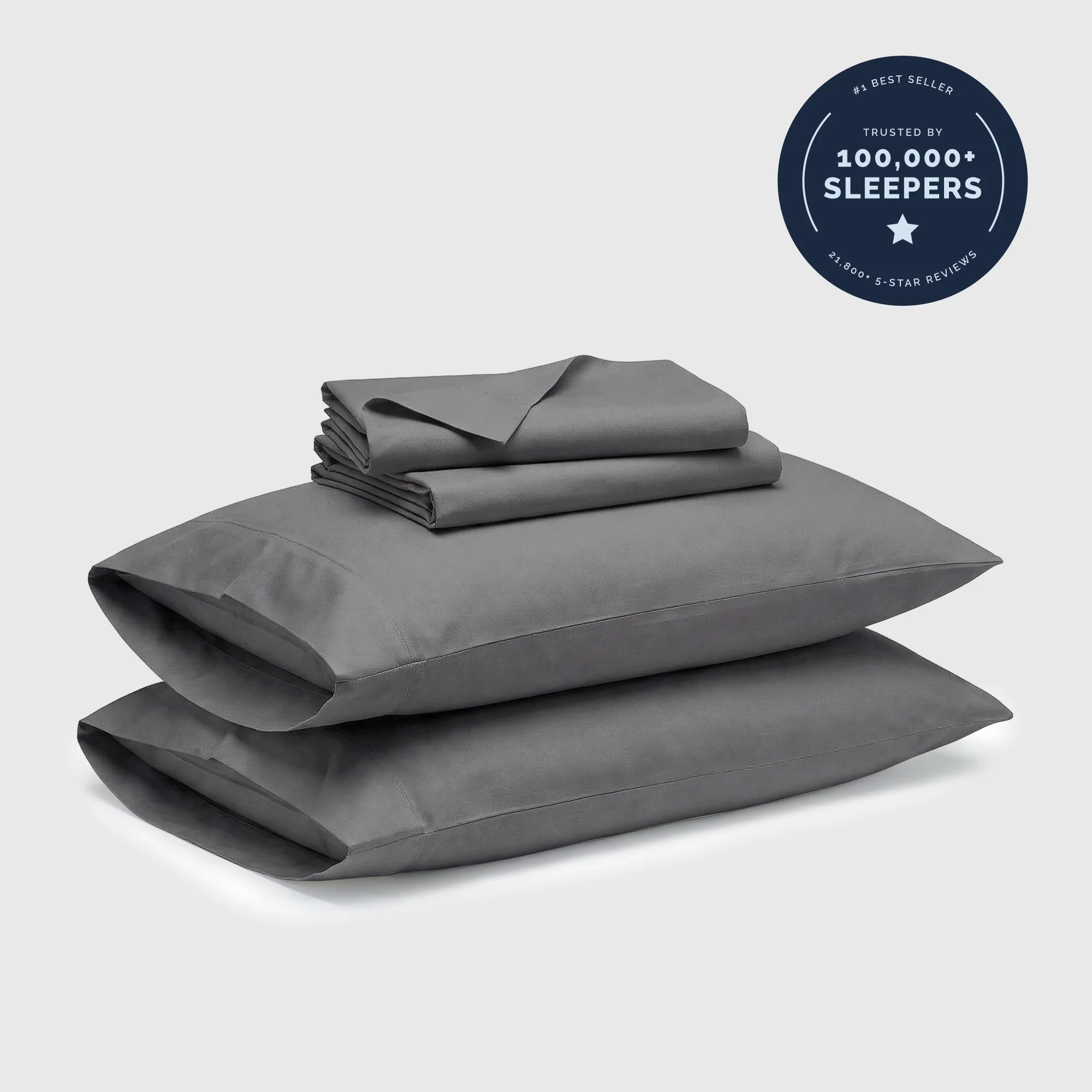 4 Piece Deep Pocket Sheet Set - Image 22