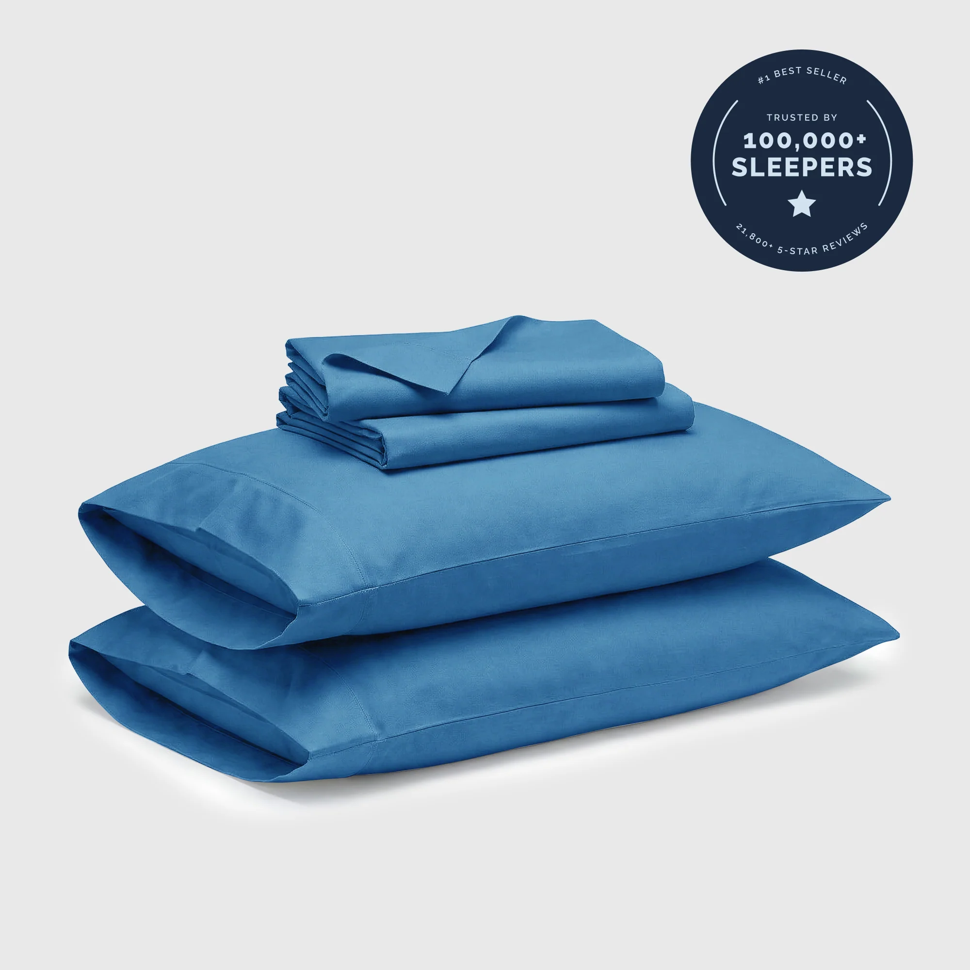 4 Piece Deep Pocket Sheet Set - Image 23