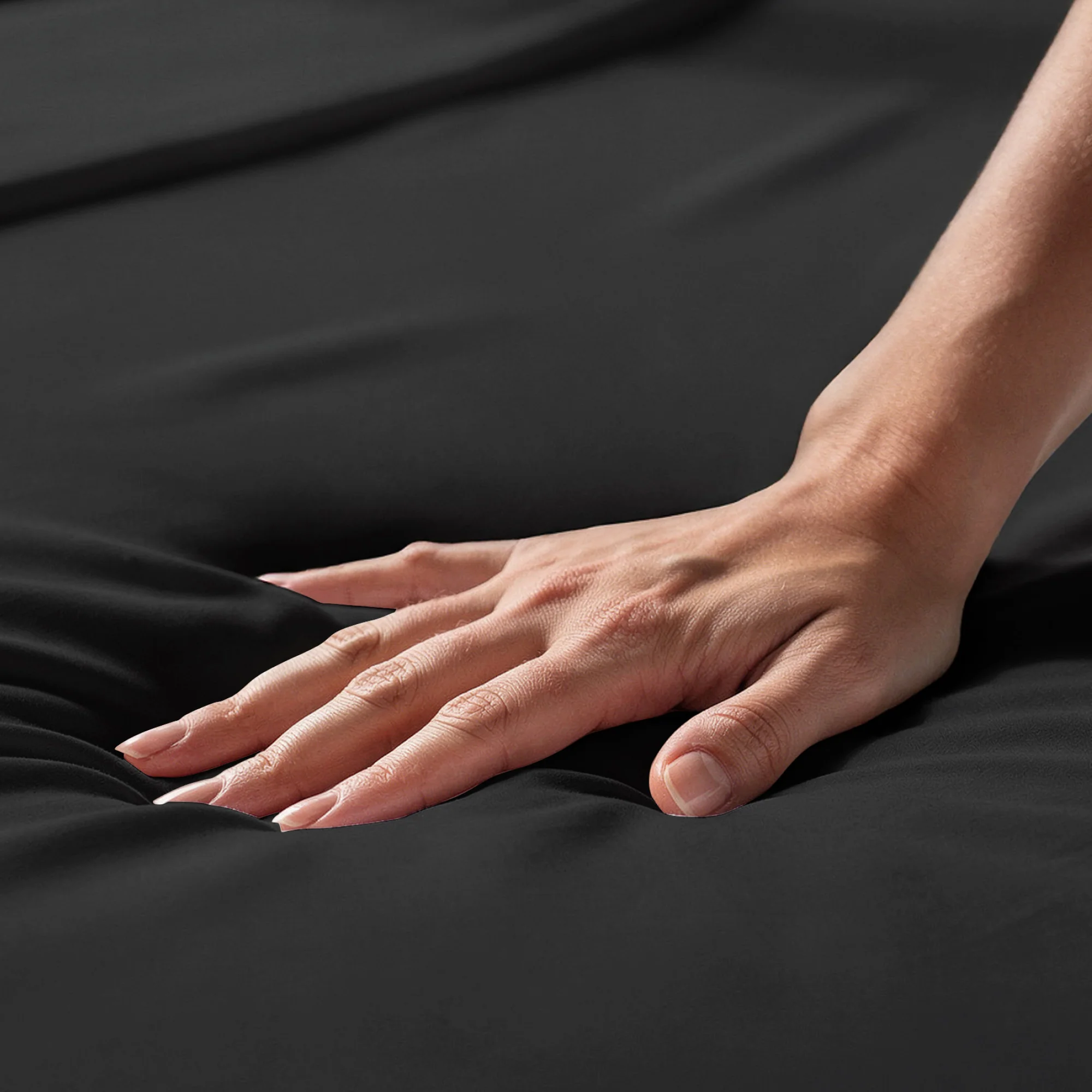 4 Piece Deep Pocket Sheet Set - Image 32