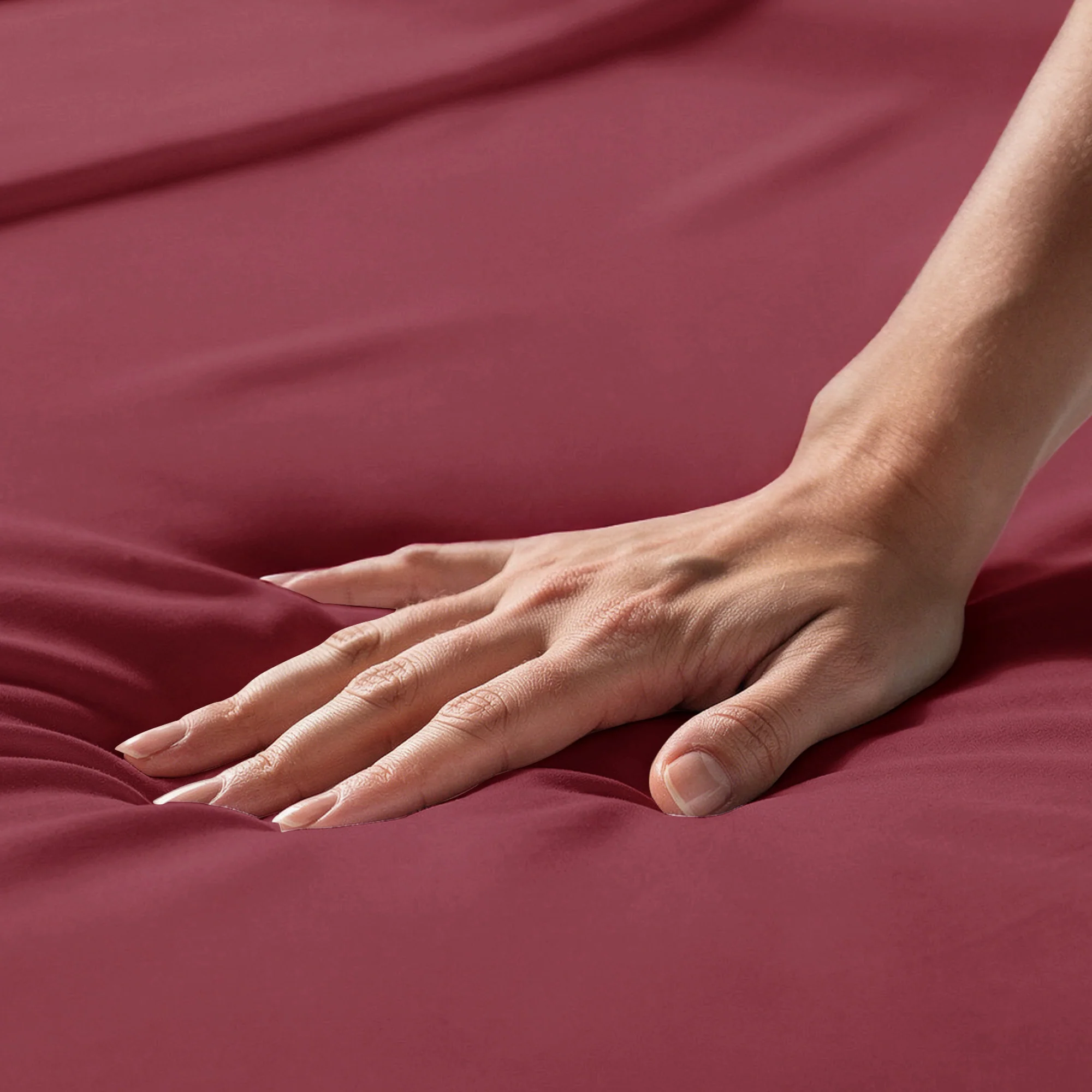 4 Piece Deep Pocket Sheet Set - Image 40