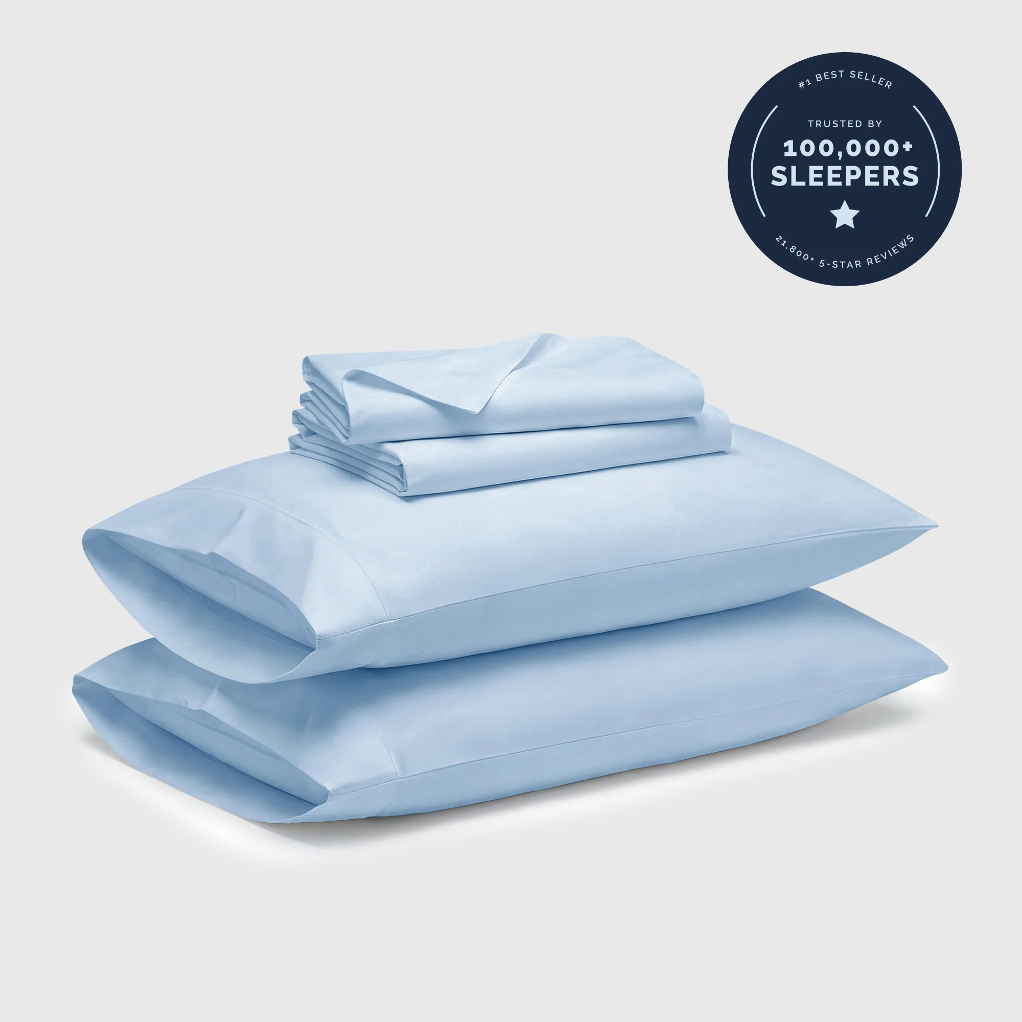 4 Piece Deep Pocket Sheet Set - Image 5