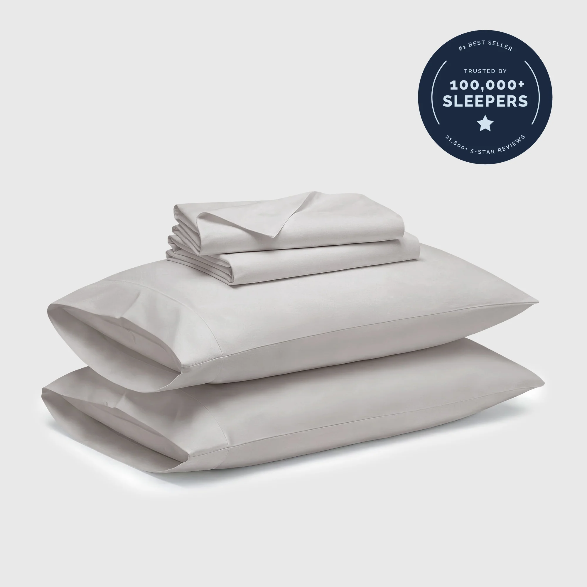 4 Piece Deep Pocket Sheet Set - Image 6