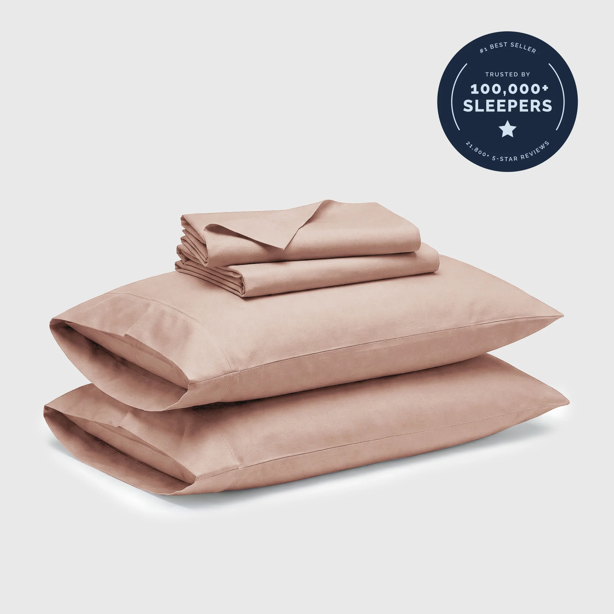 4 Piece Deep Pocket Sheet Set - Image 7