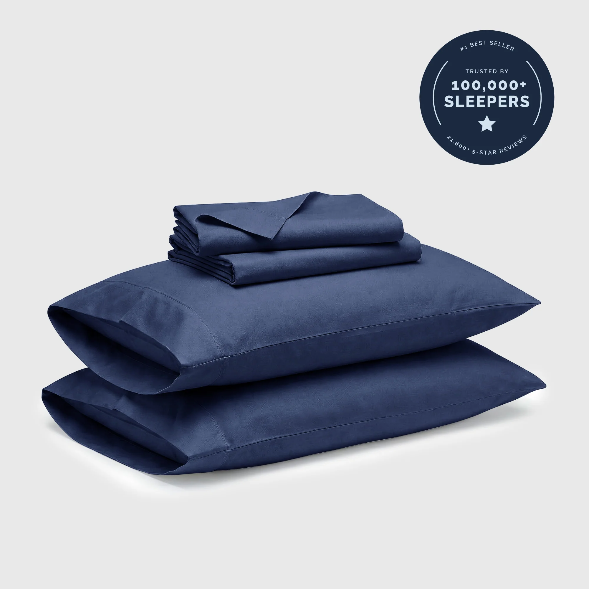4 Piece Deep Pocket Sheet Set - Image 8