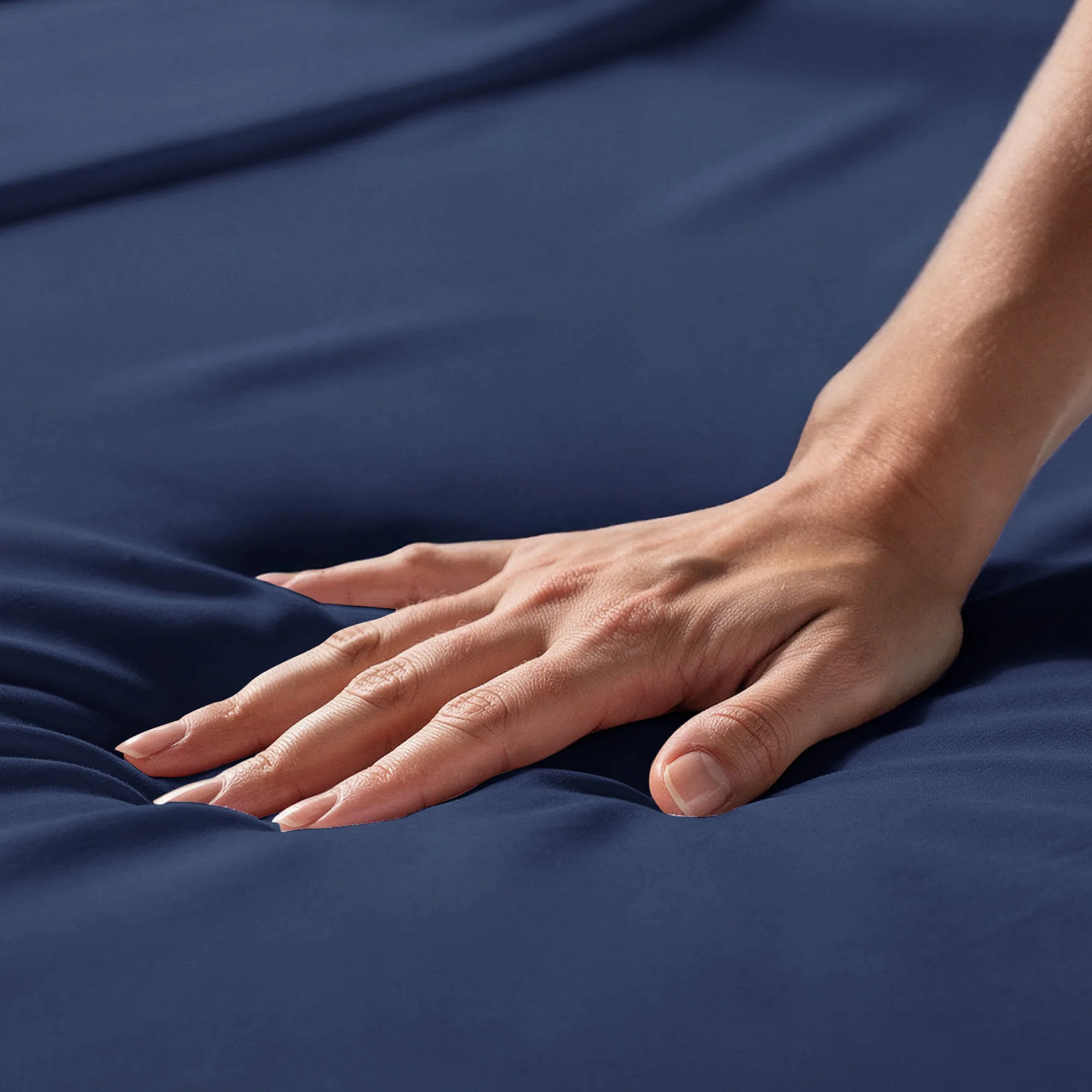 4 Piece Deep Pocket Sheet Set - Image 80