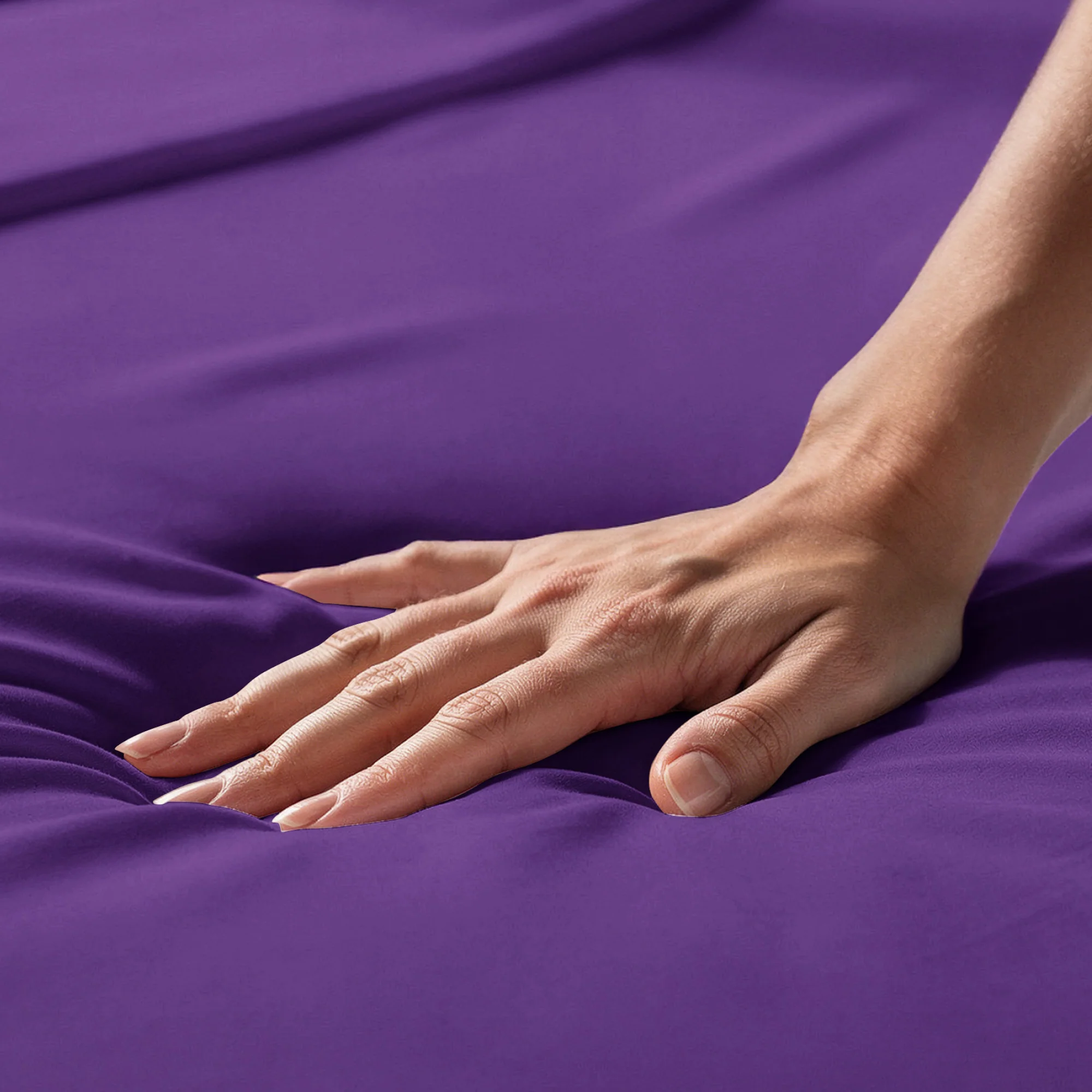 4 Piece Deep Pocket Sheet Set - Image 88