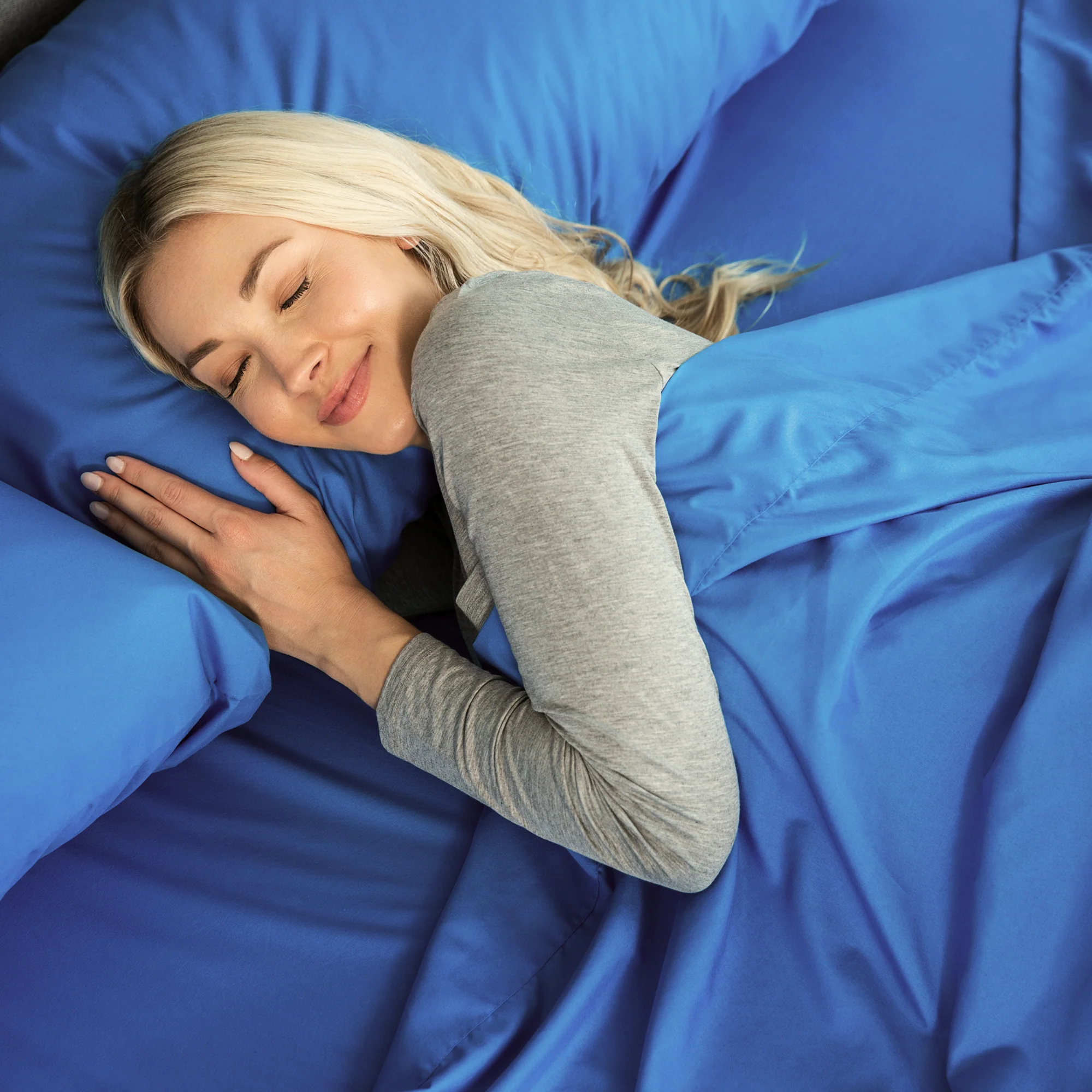 4 Piece Deep Pocket Sheet Set - Image 89