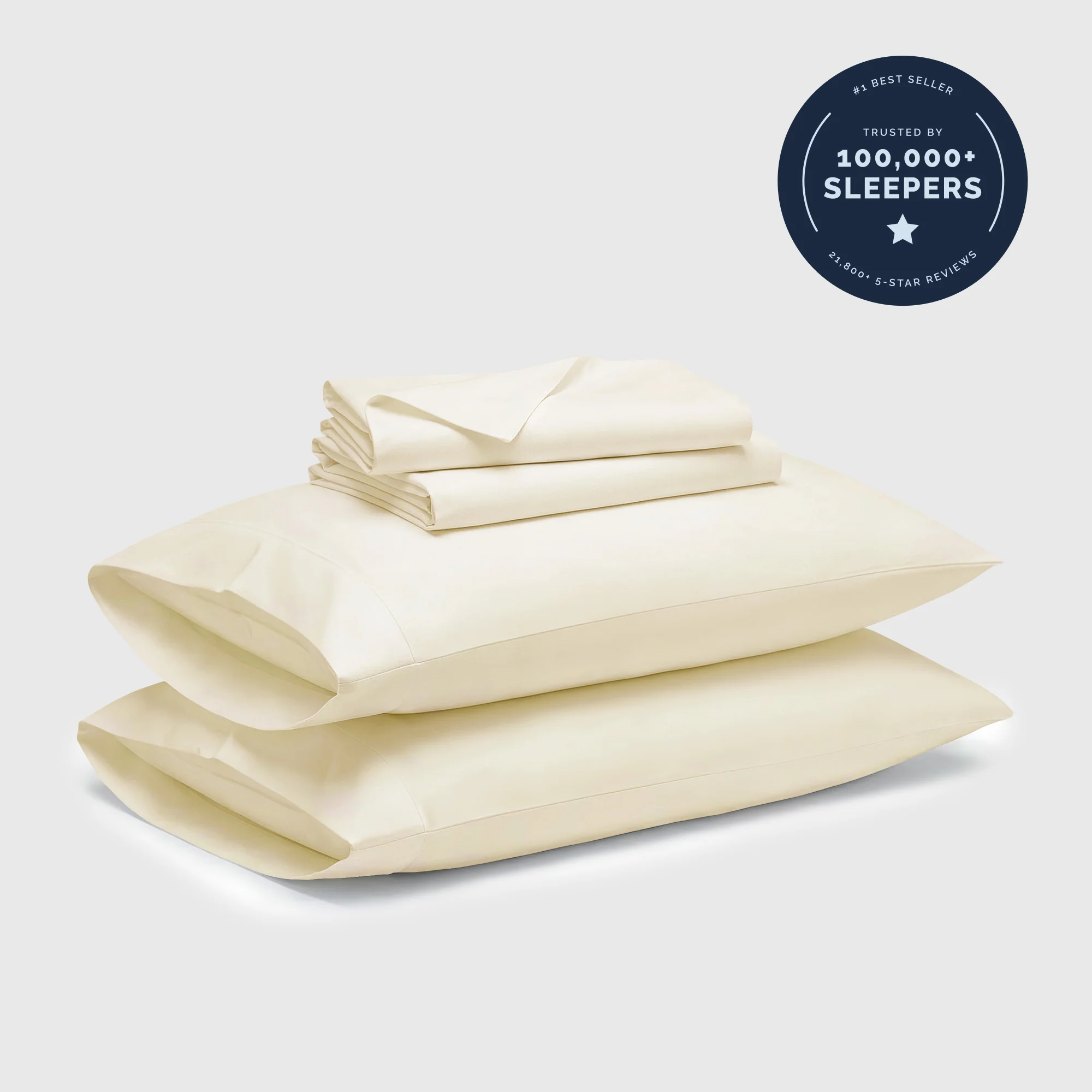 4 Piece Deep Pocket Sheet Set - Image 9
