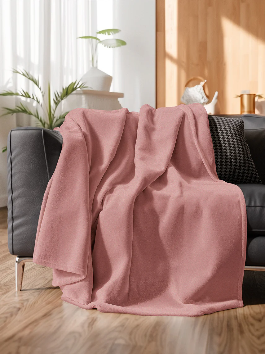 300gsm Fleece Blanket - Image 47