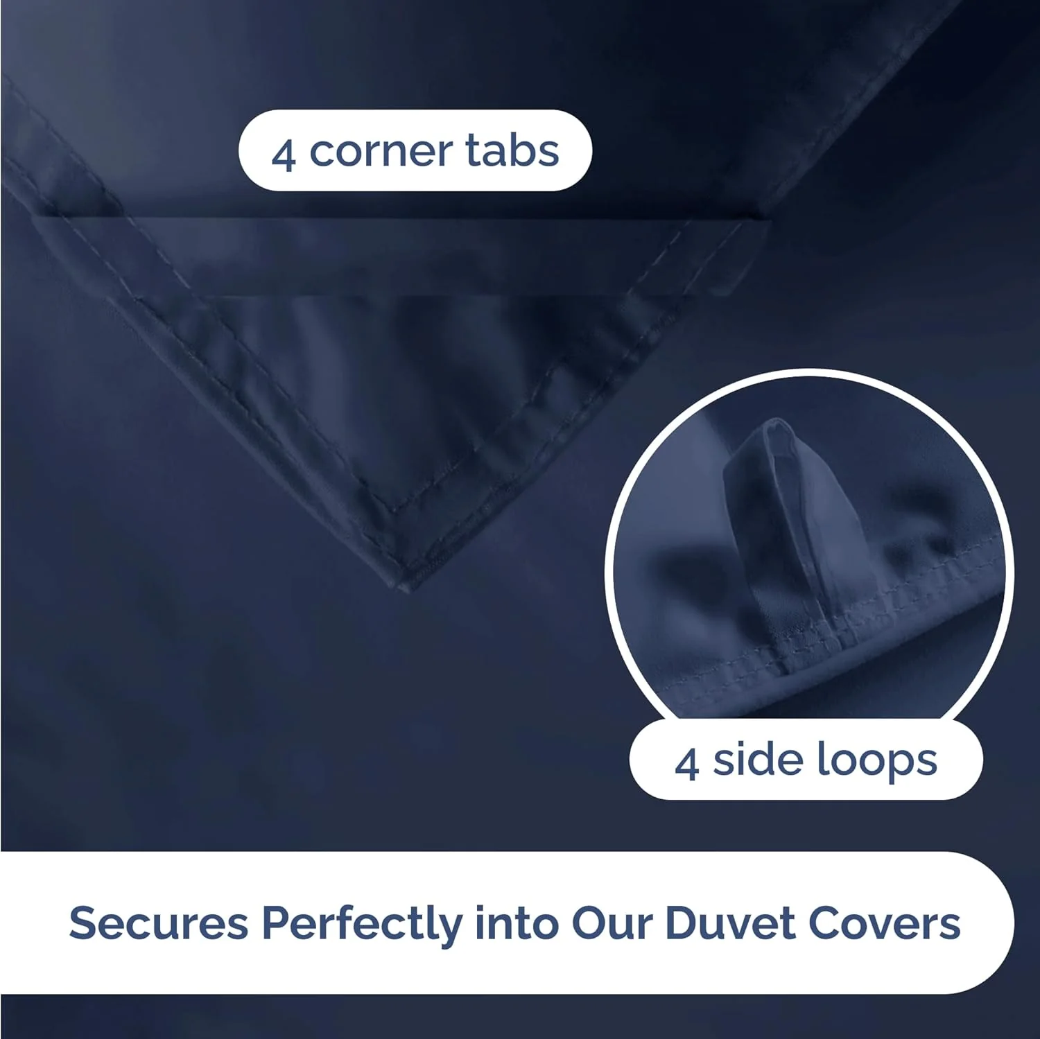 3PC Comforter Set - Image 13