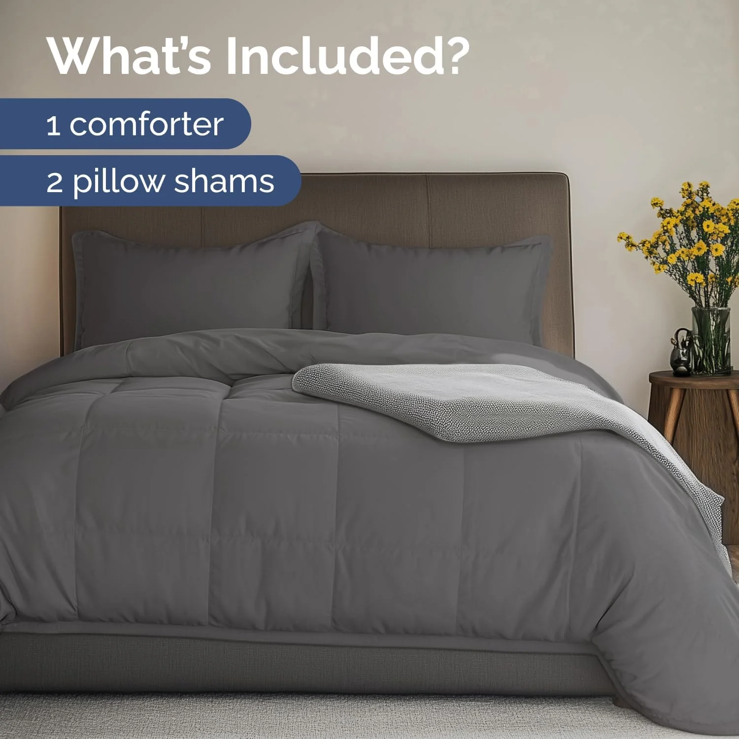 3PC Comforter Set - Image 18