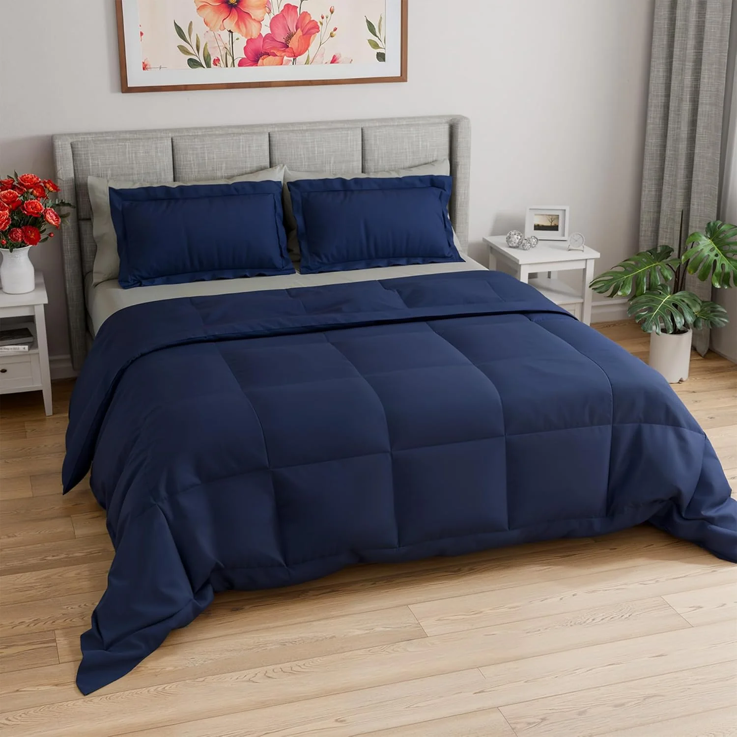 3PC Comforter Set - Image 3