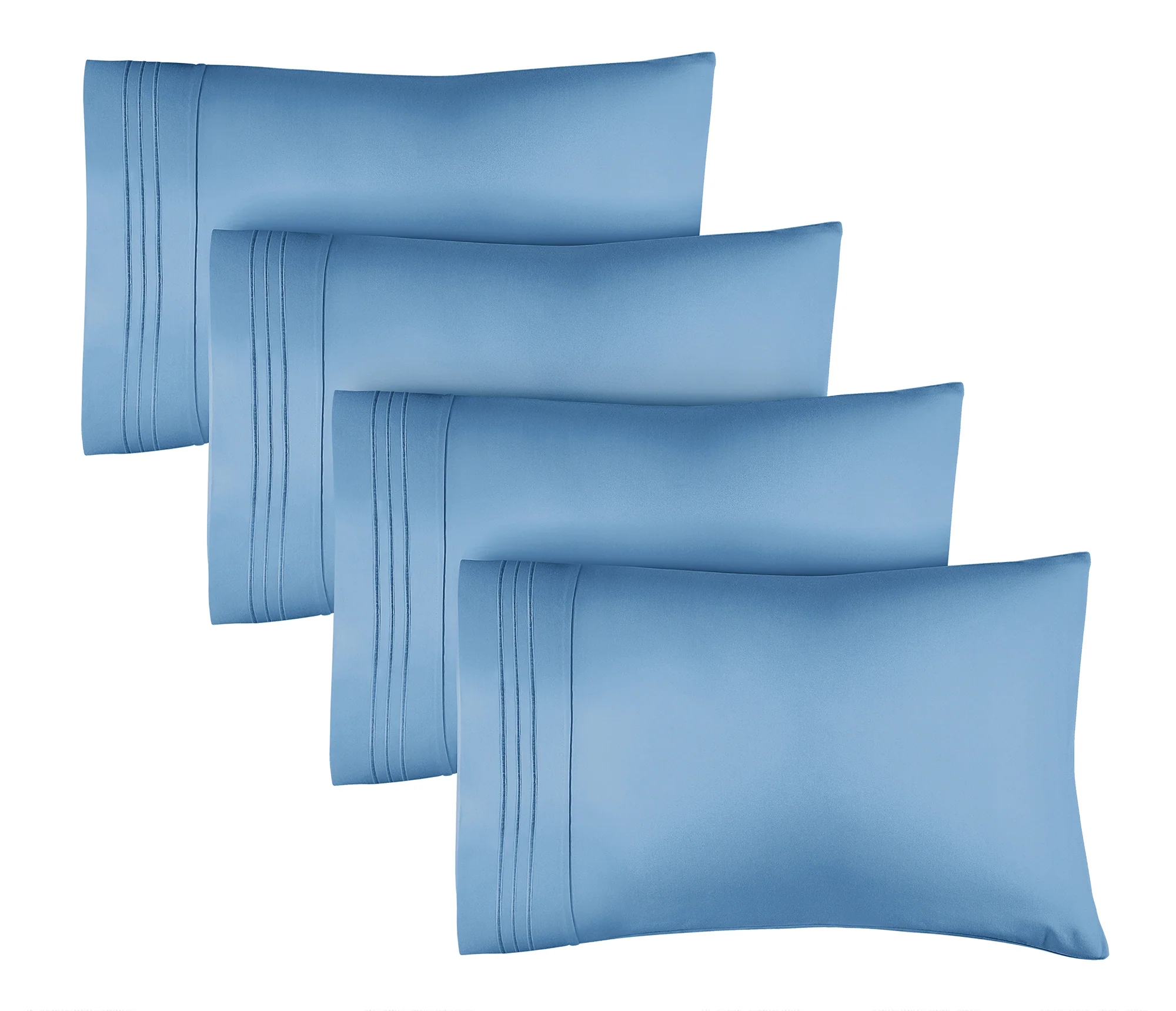 4 Pillowcase Set - Image 10