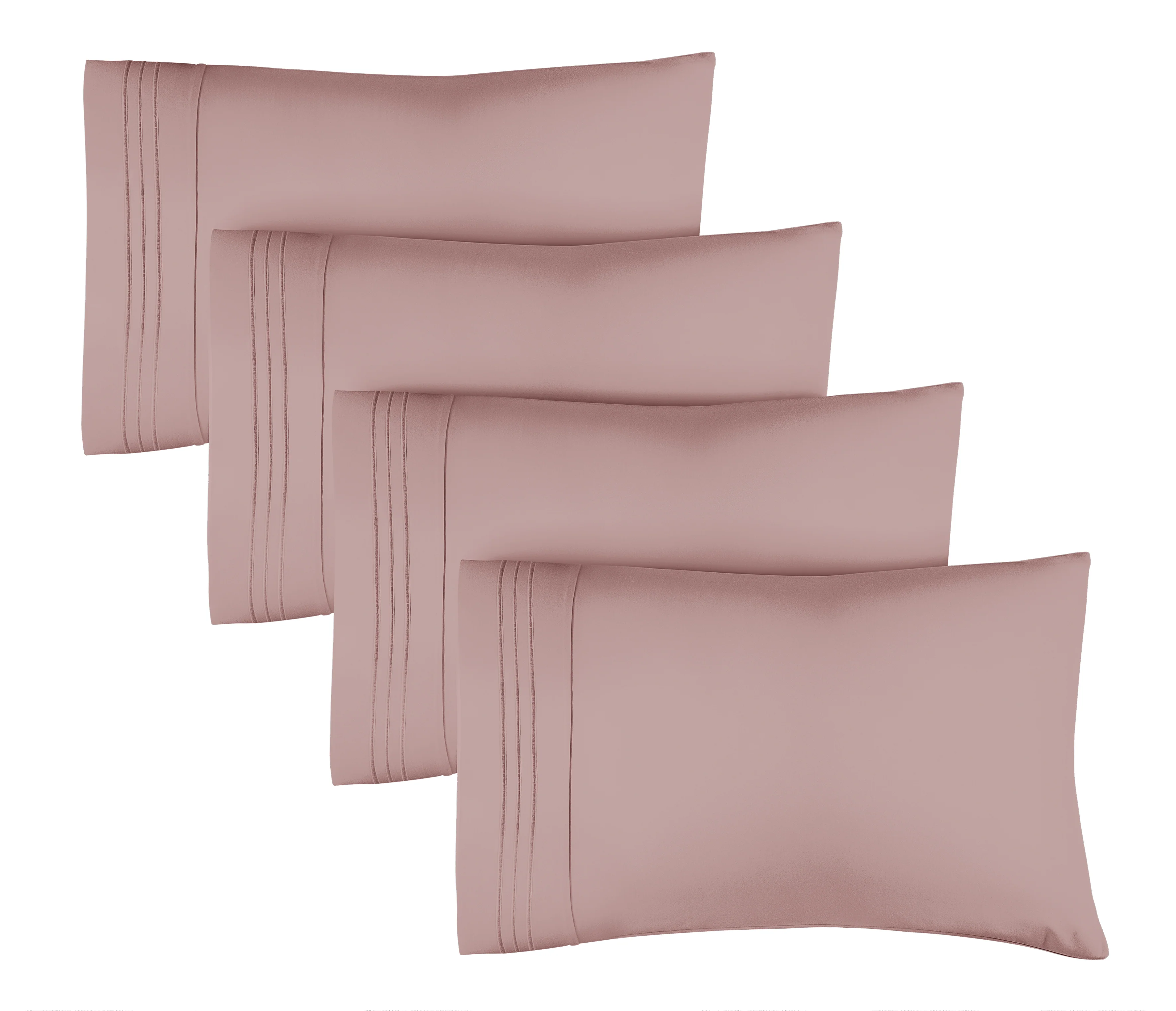 4 Pillowcase Set - Image 103
