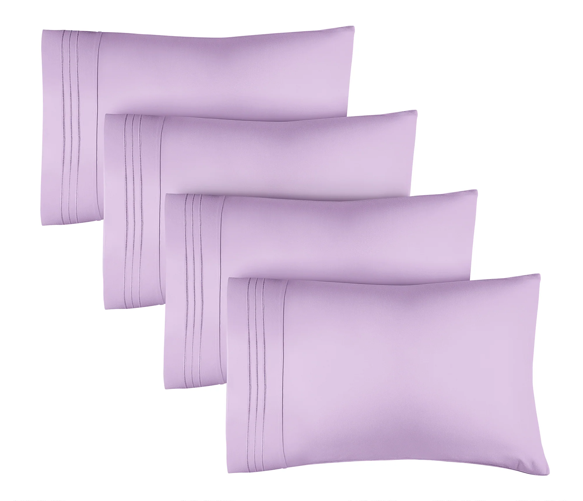 4 Pillowcase Set - Image 11