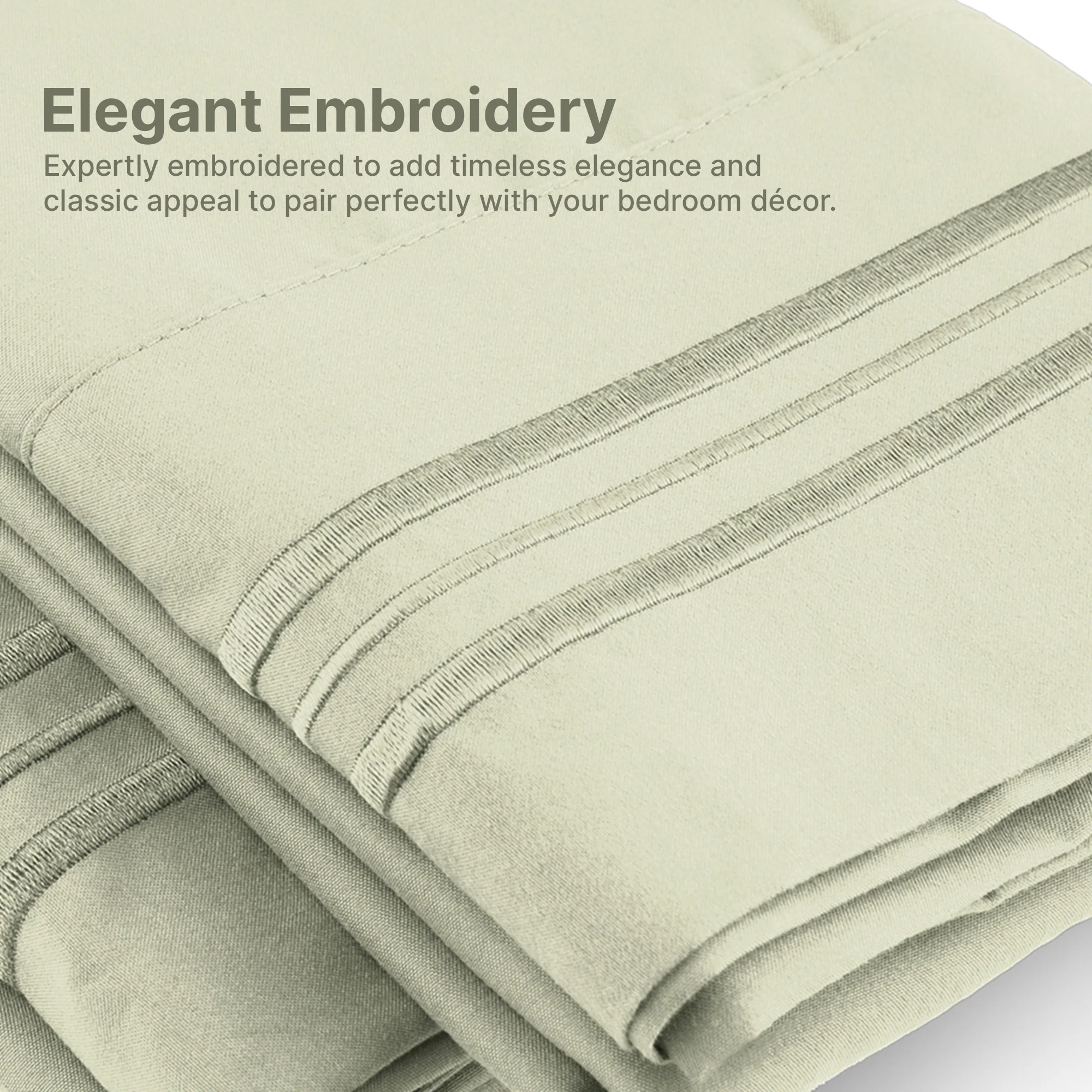 4 Pillowcase Set - Image 112