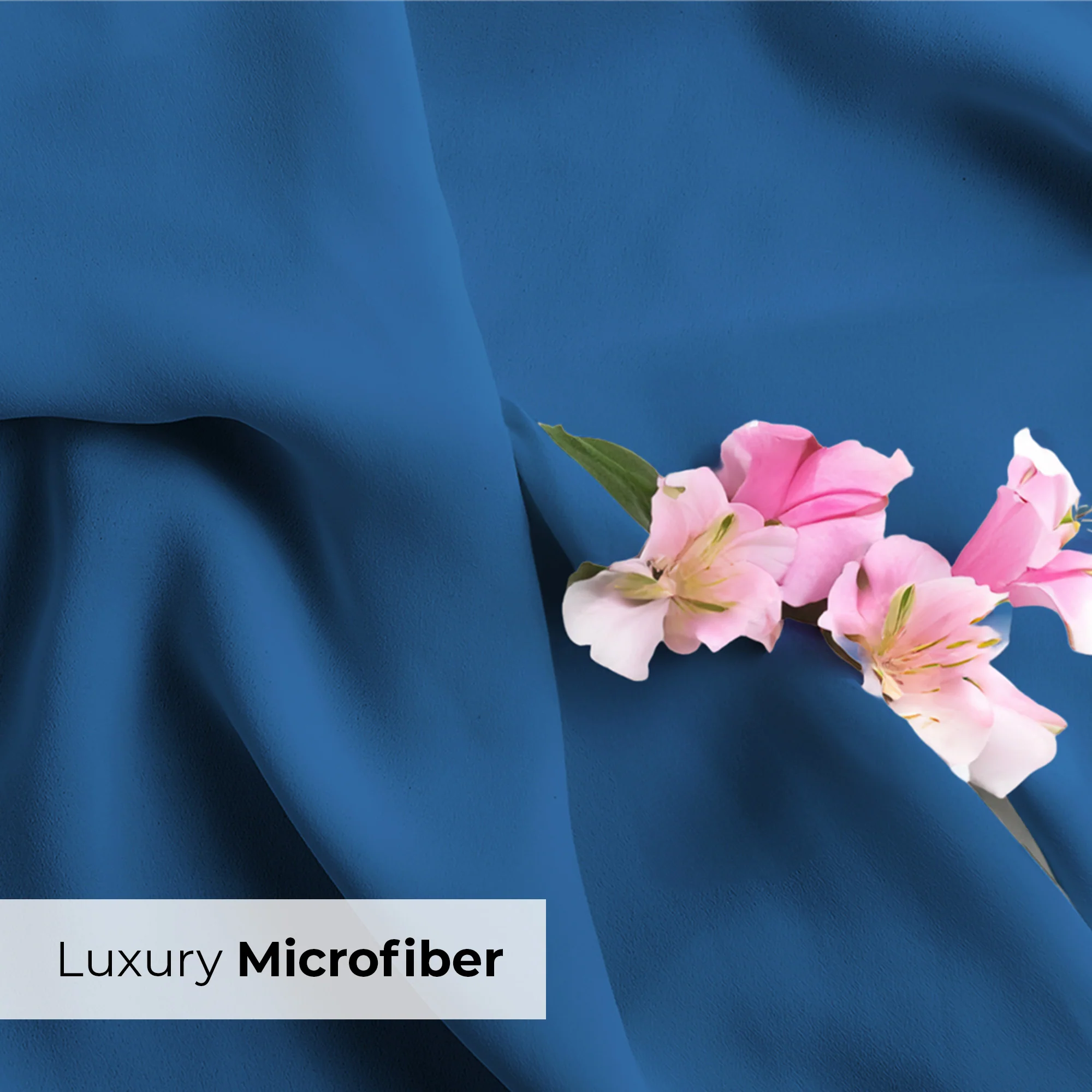 4 Pillowcase Set - Image 119