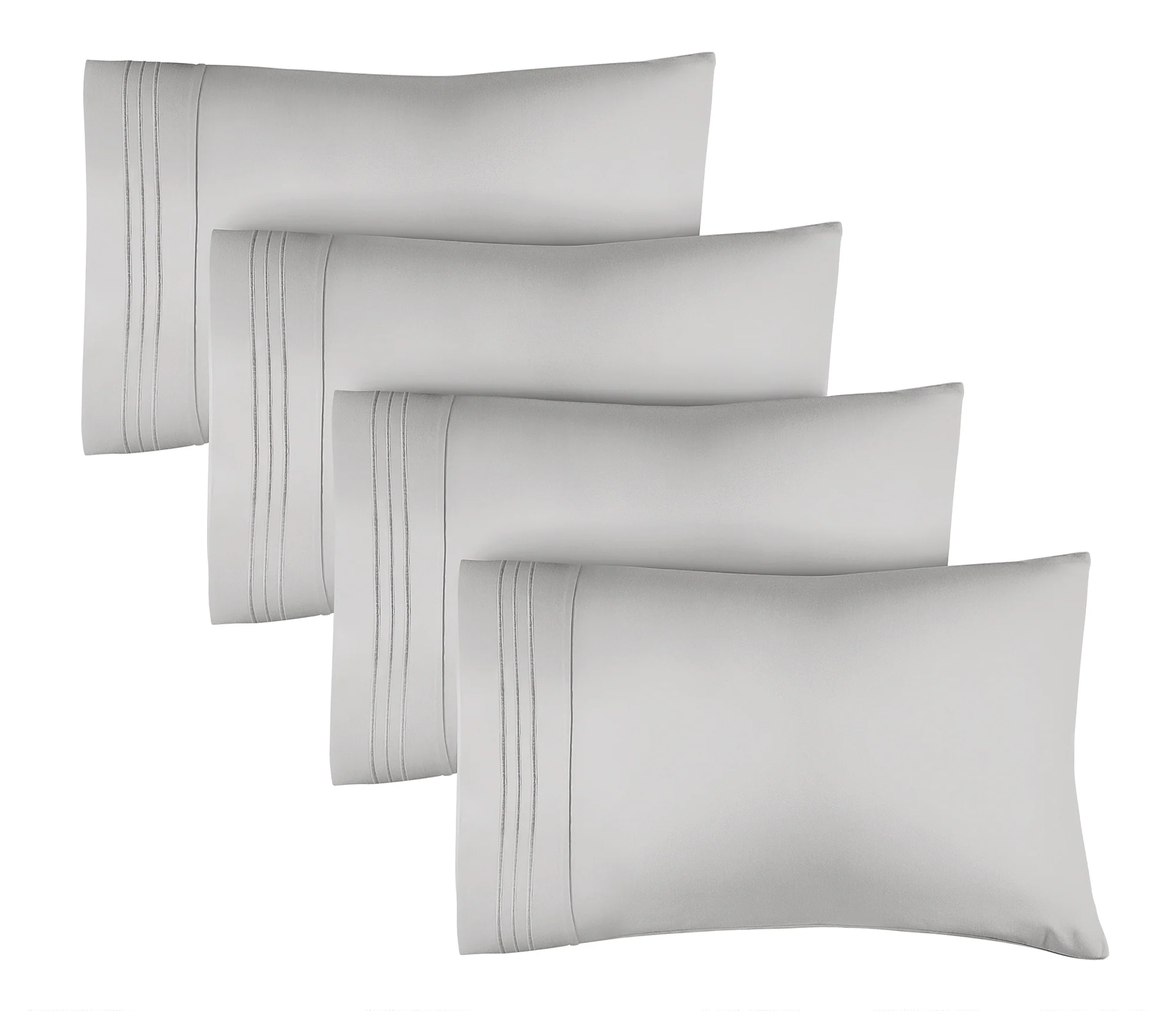 4 Pillowcase Set - Image 12