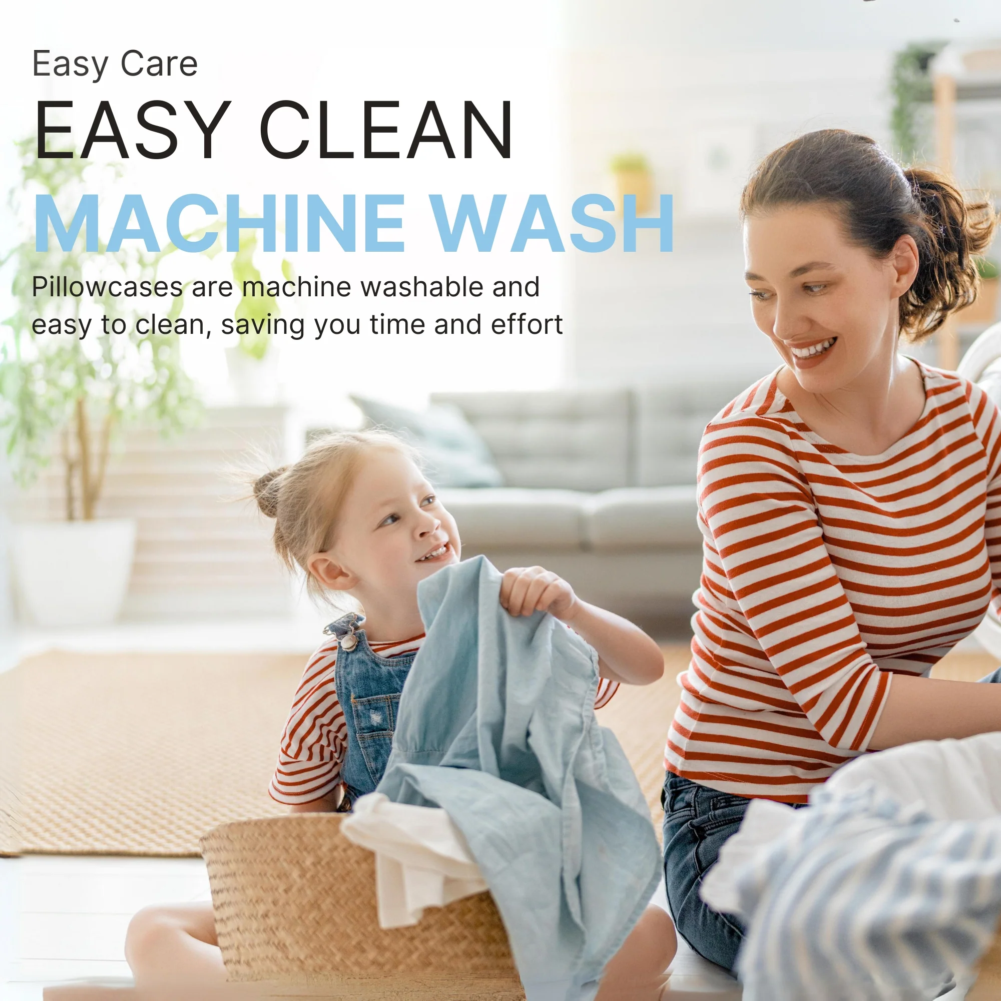 4 Pillowcase Set - Image 135