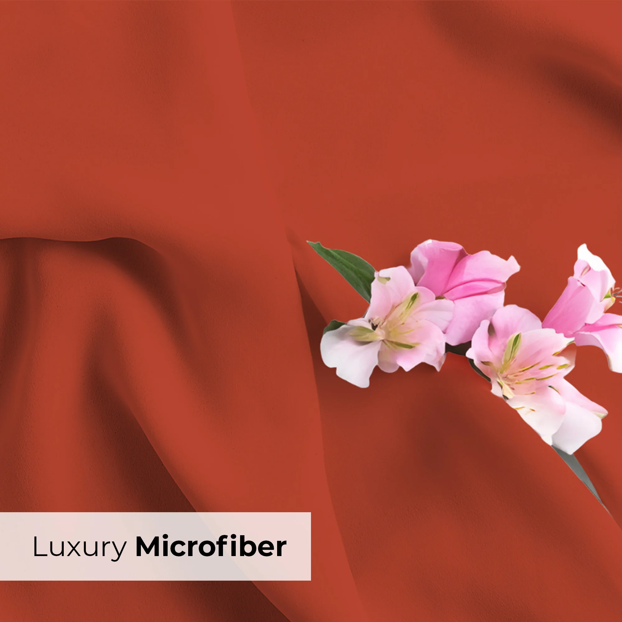 4 Pillowcase Set - Image 136