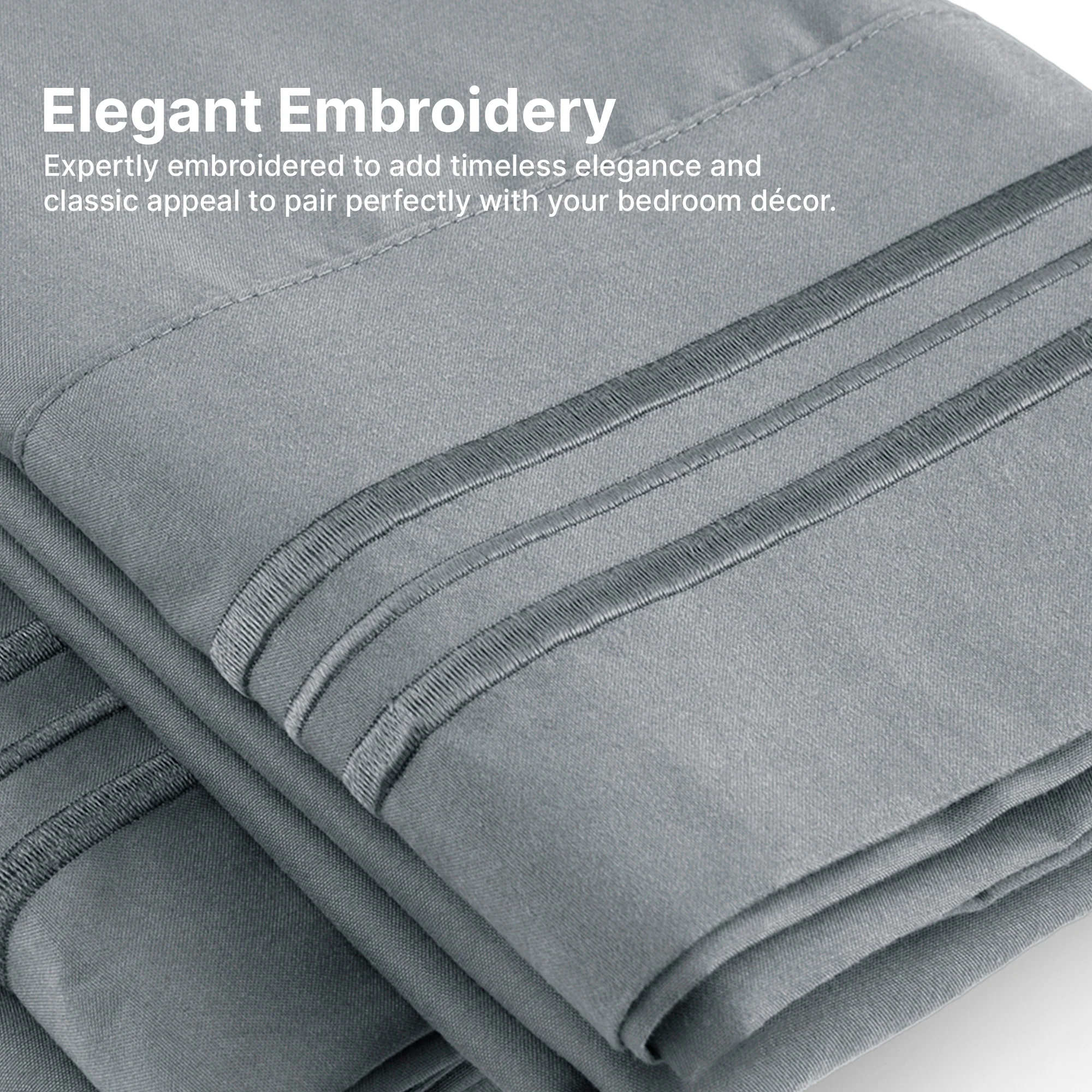 4 Pillowcase Set - Image 139