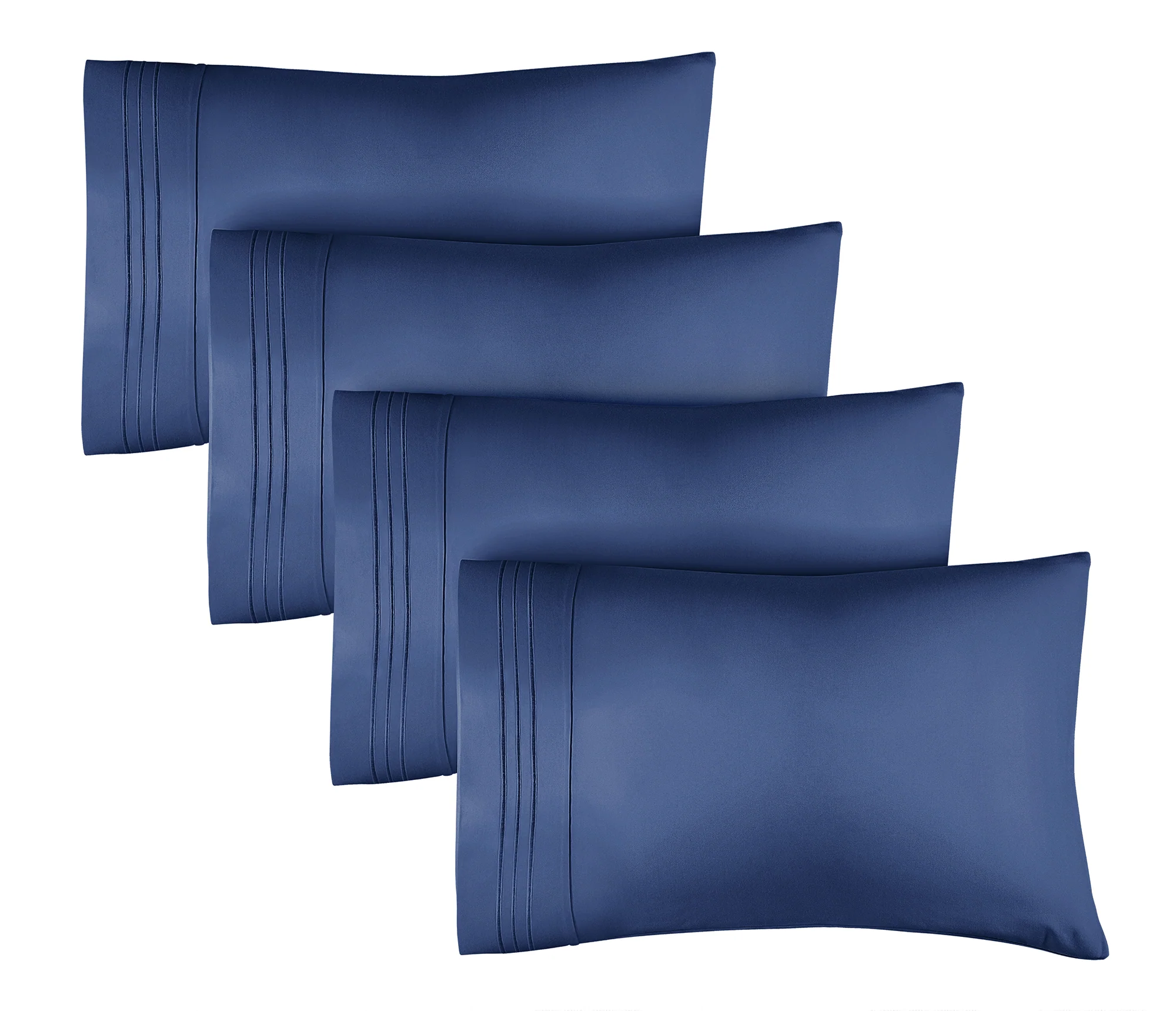 4 Pillowcase Set - Image 14