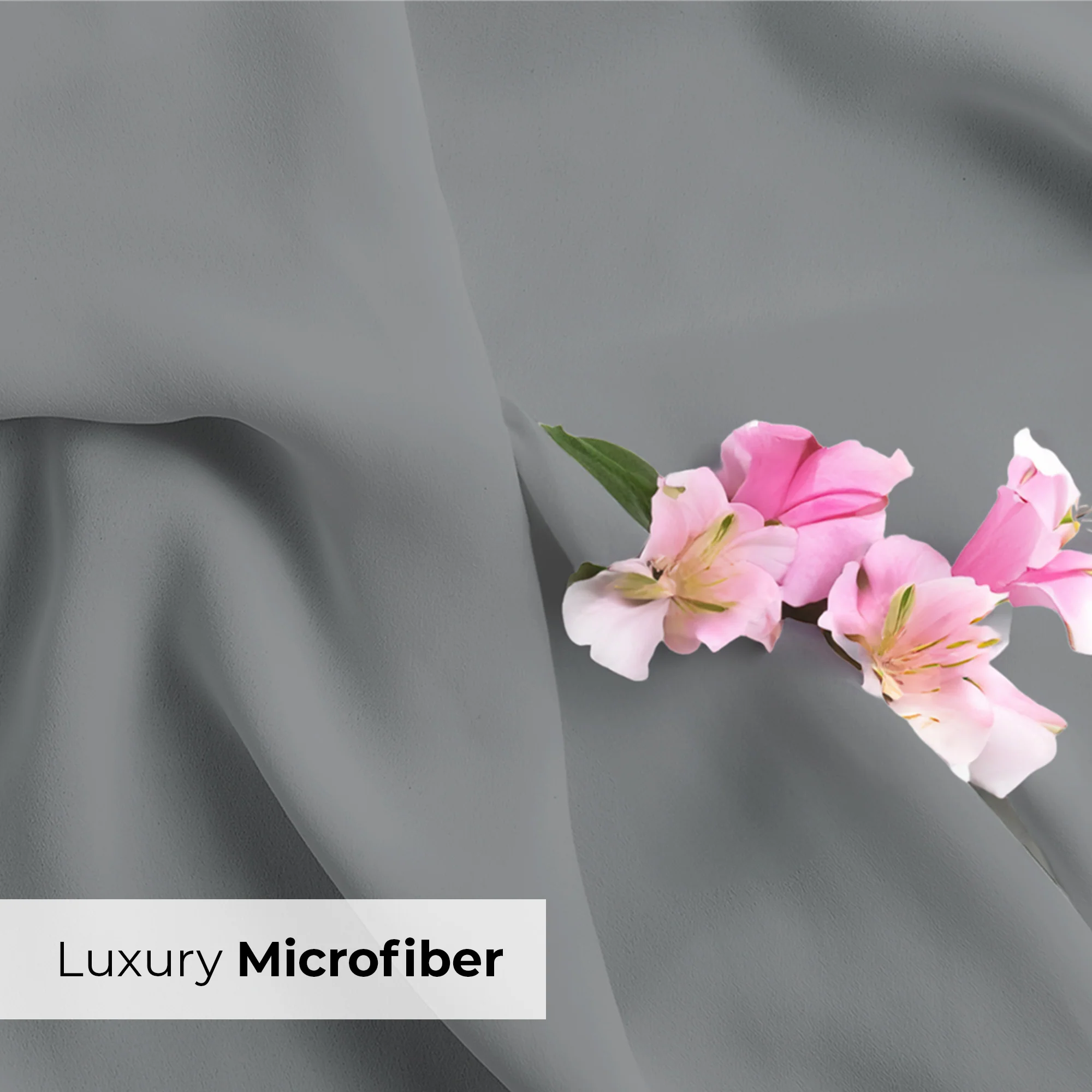 4 Pillowcase Set - Image 143