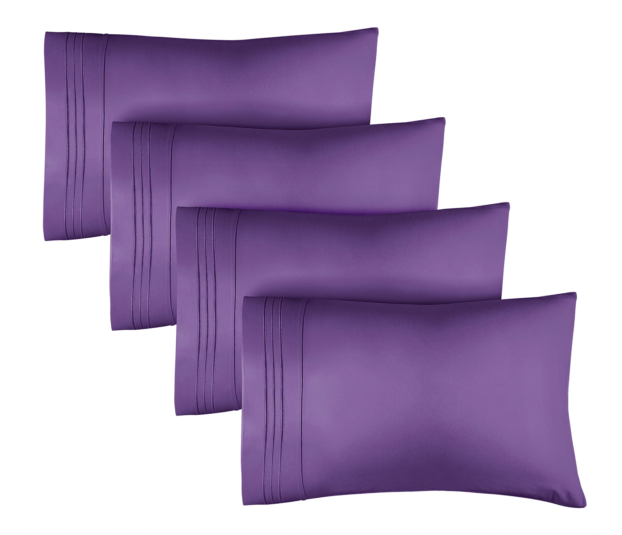 4 Pillowcase Set - Image 15