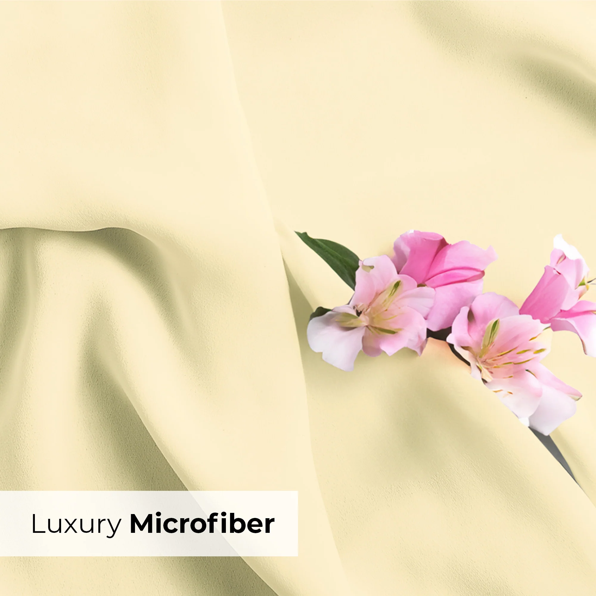 4 Pillowcase Set - Image 156