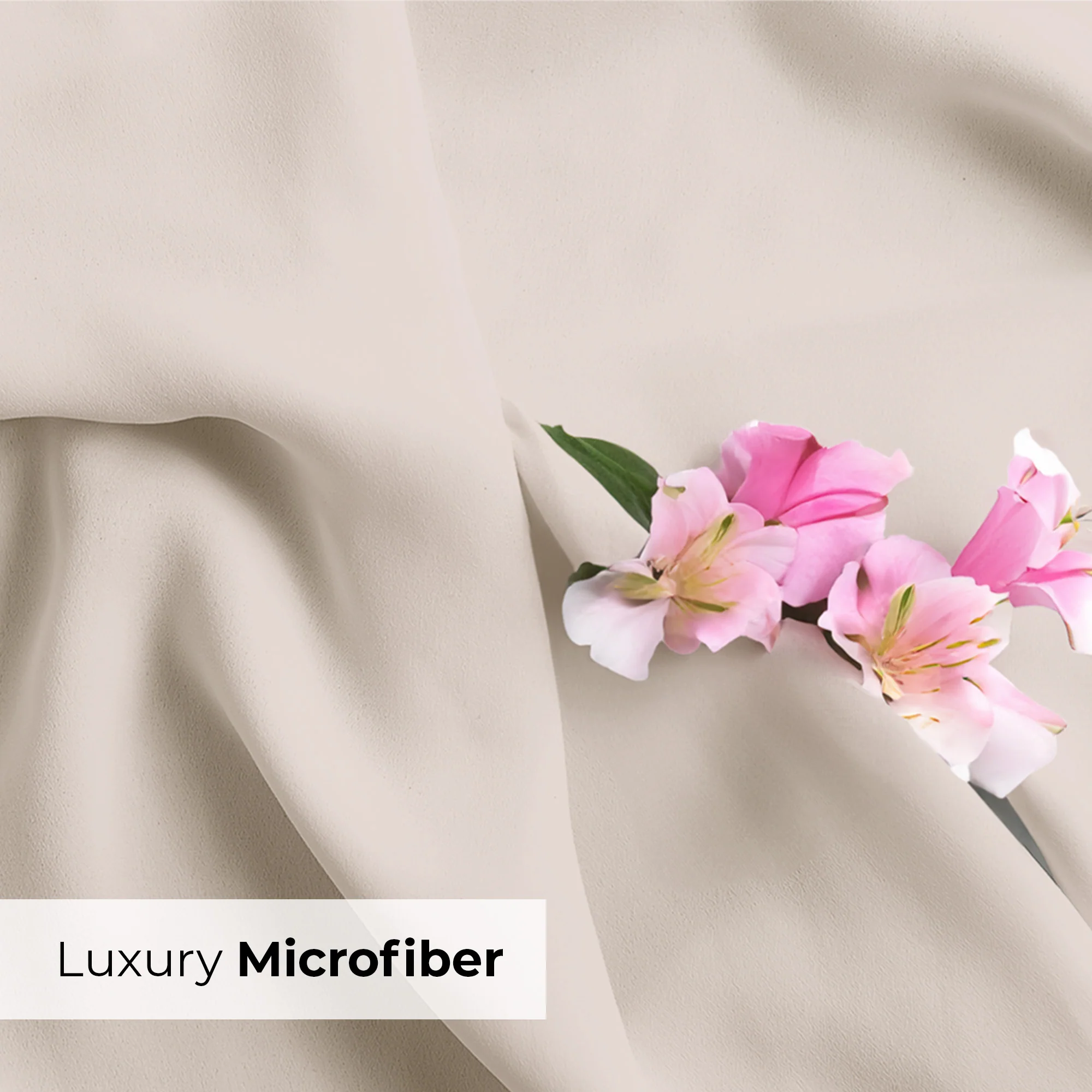 4 Pillowcase Set - Image 163