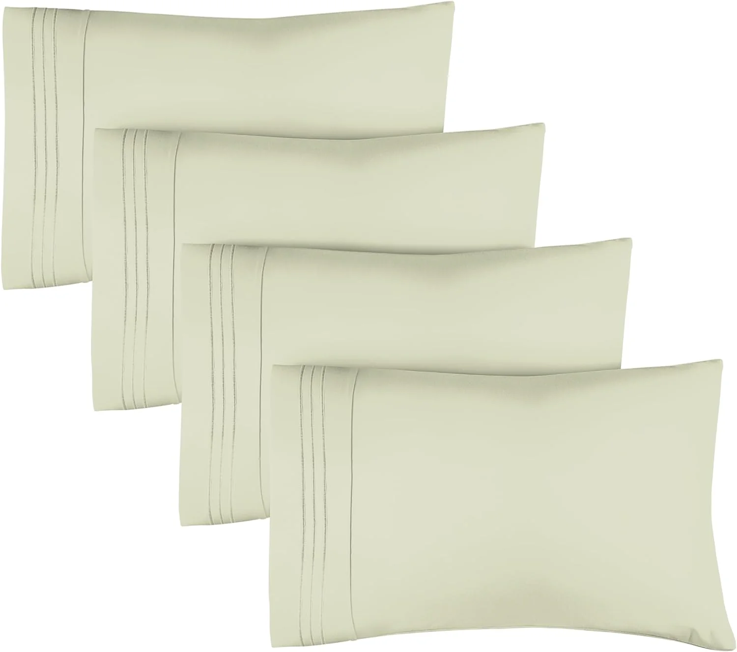 4 Pillowcase Set - Image 167