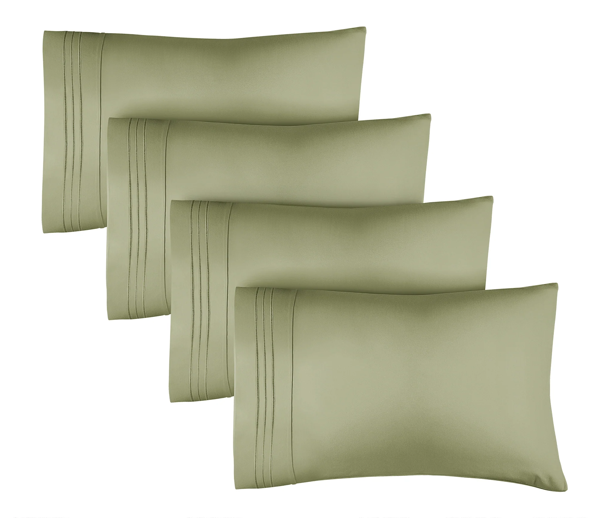 4 Pillowcase Set - Image 17