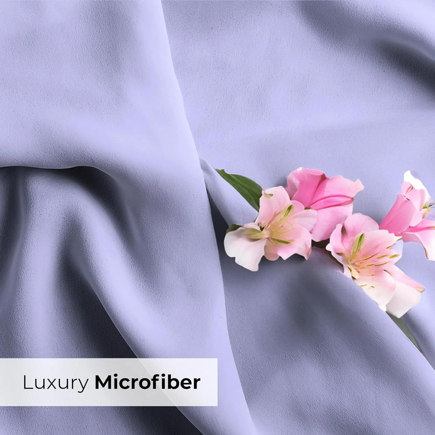 4 Pillowcase Set - Image 171