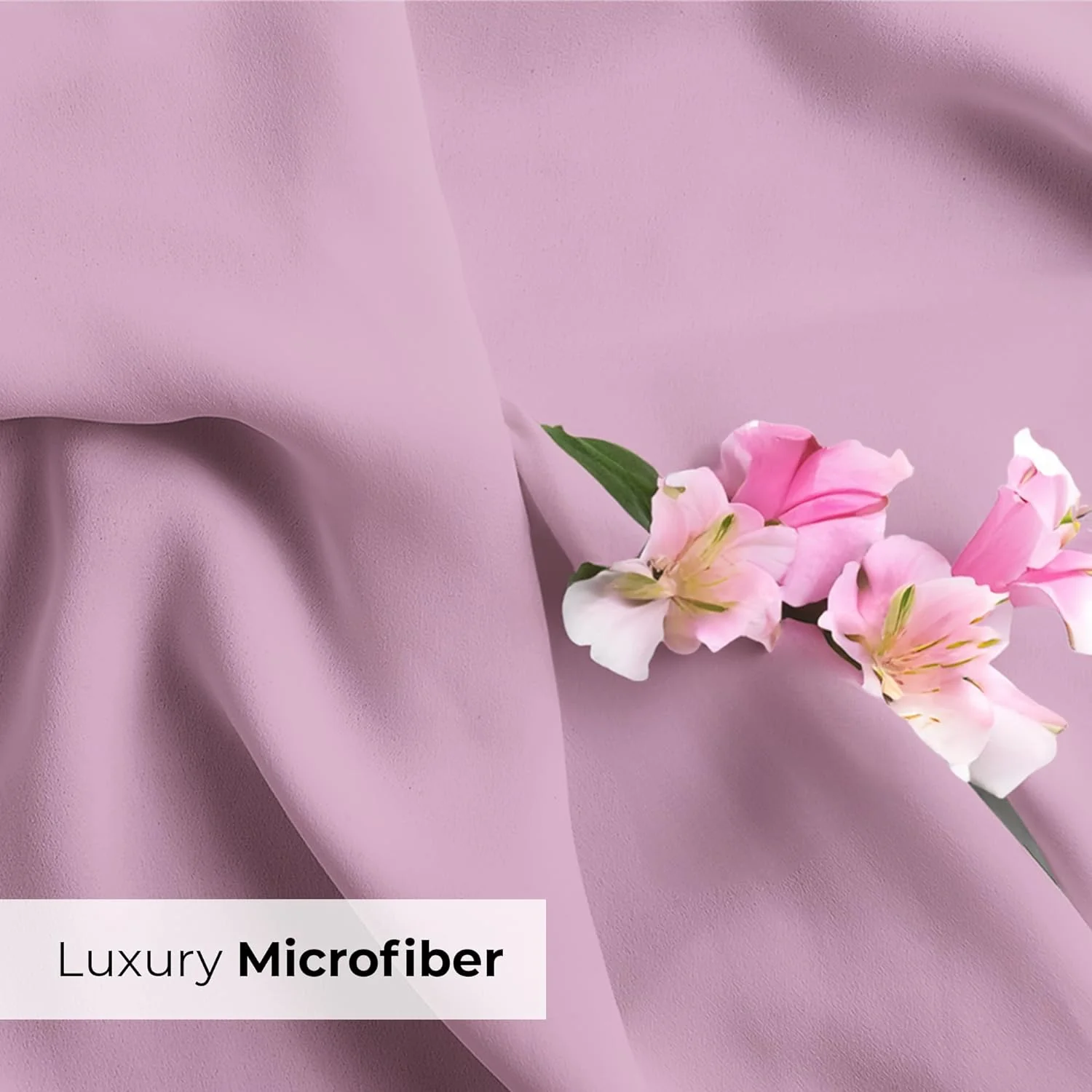 4 Pillowcase Set - Image 173