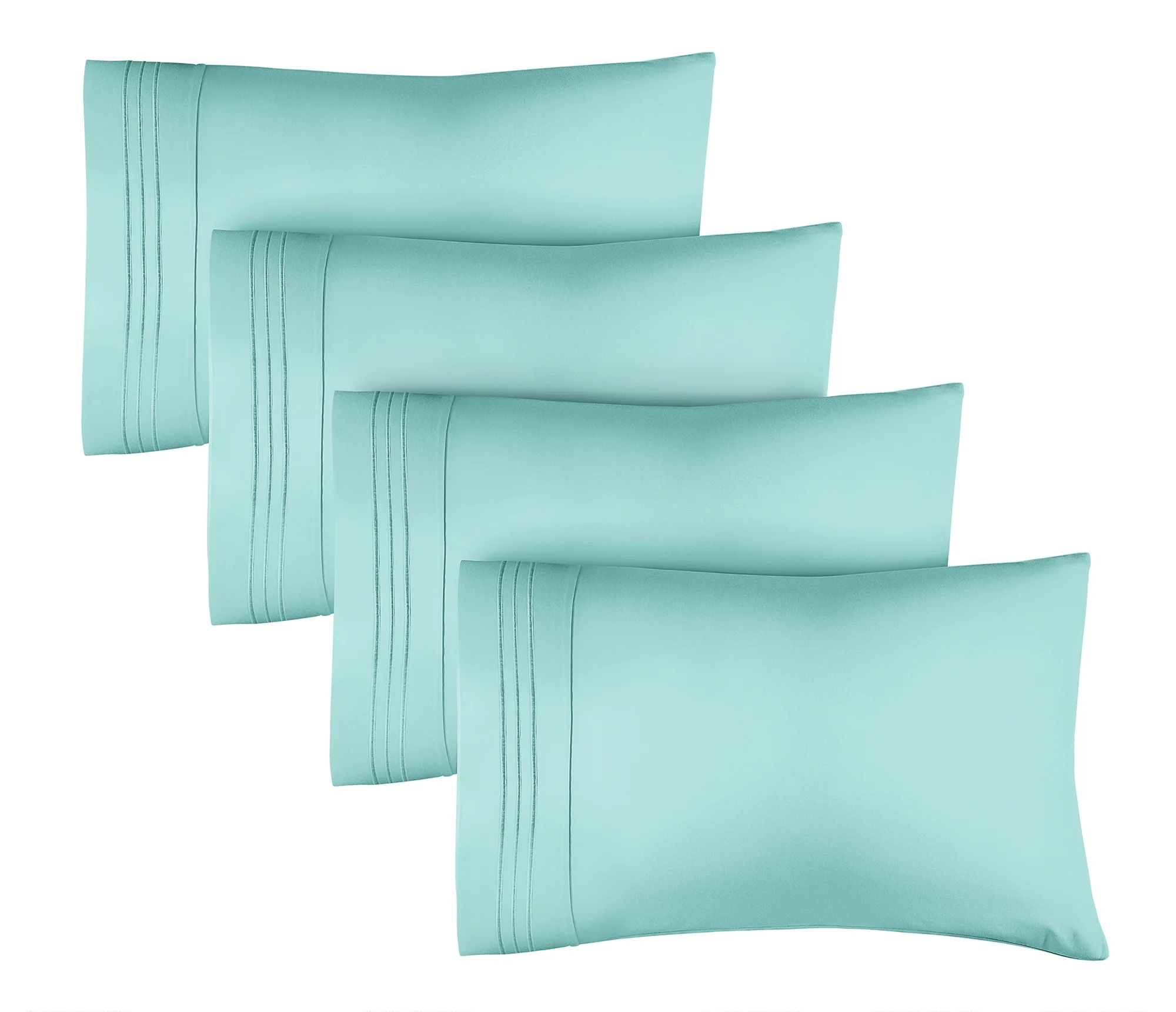 4 Pillowcase Set - Image 18