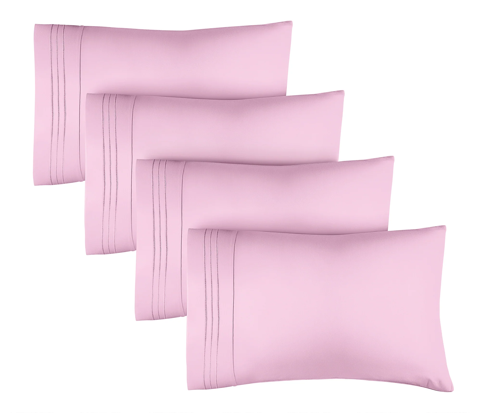 4 Pillowcase Set - Image 20