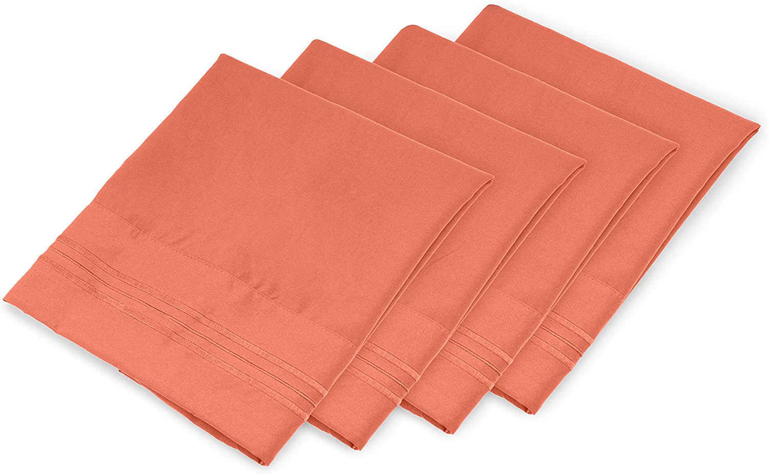 4 Pillowcase Set - Image 34